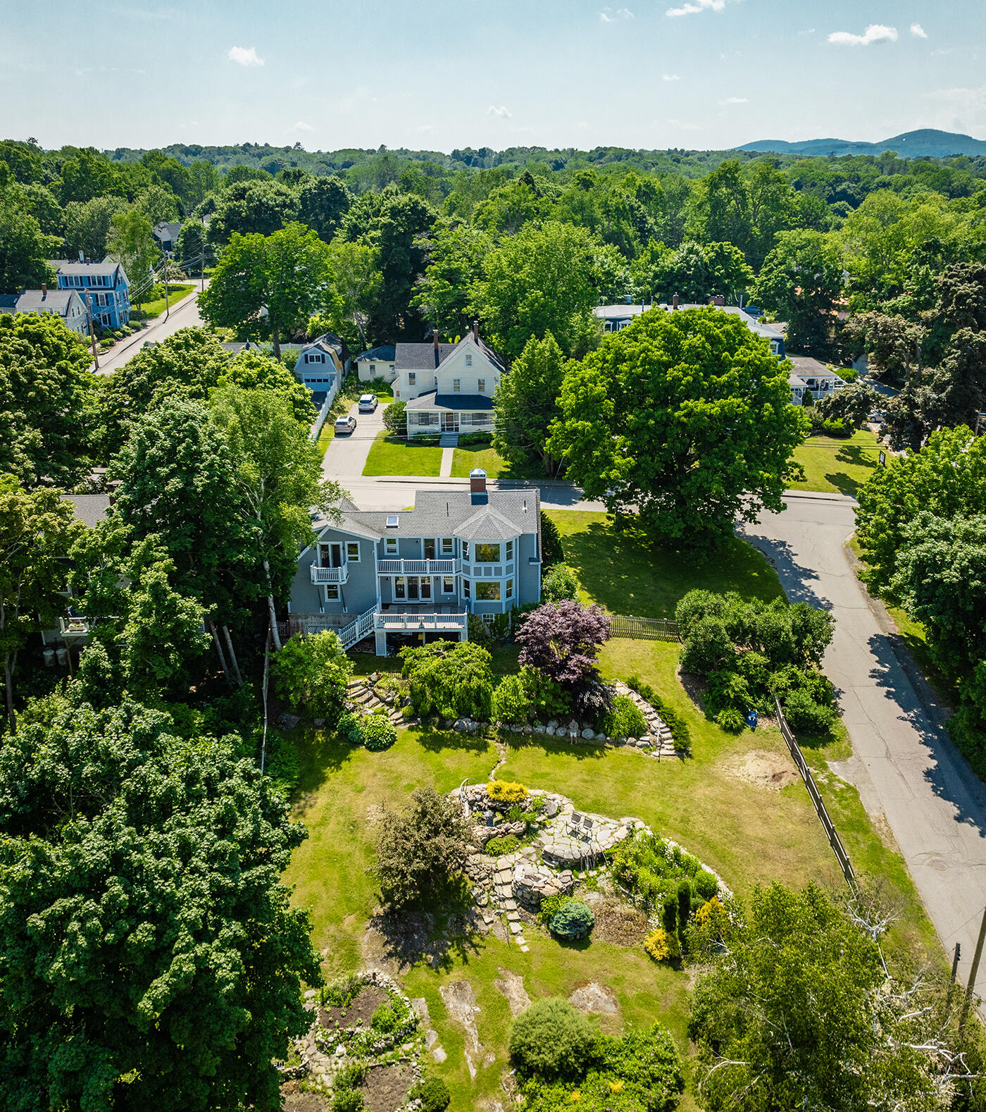 84 & 86 Bay View Street