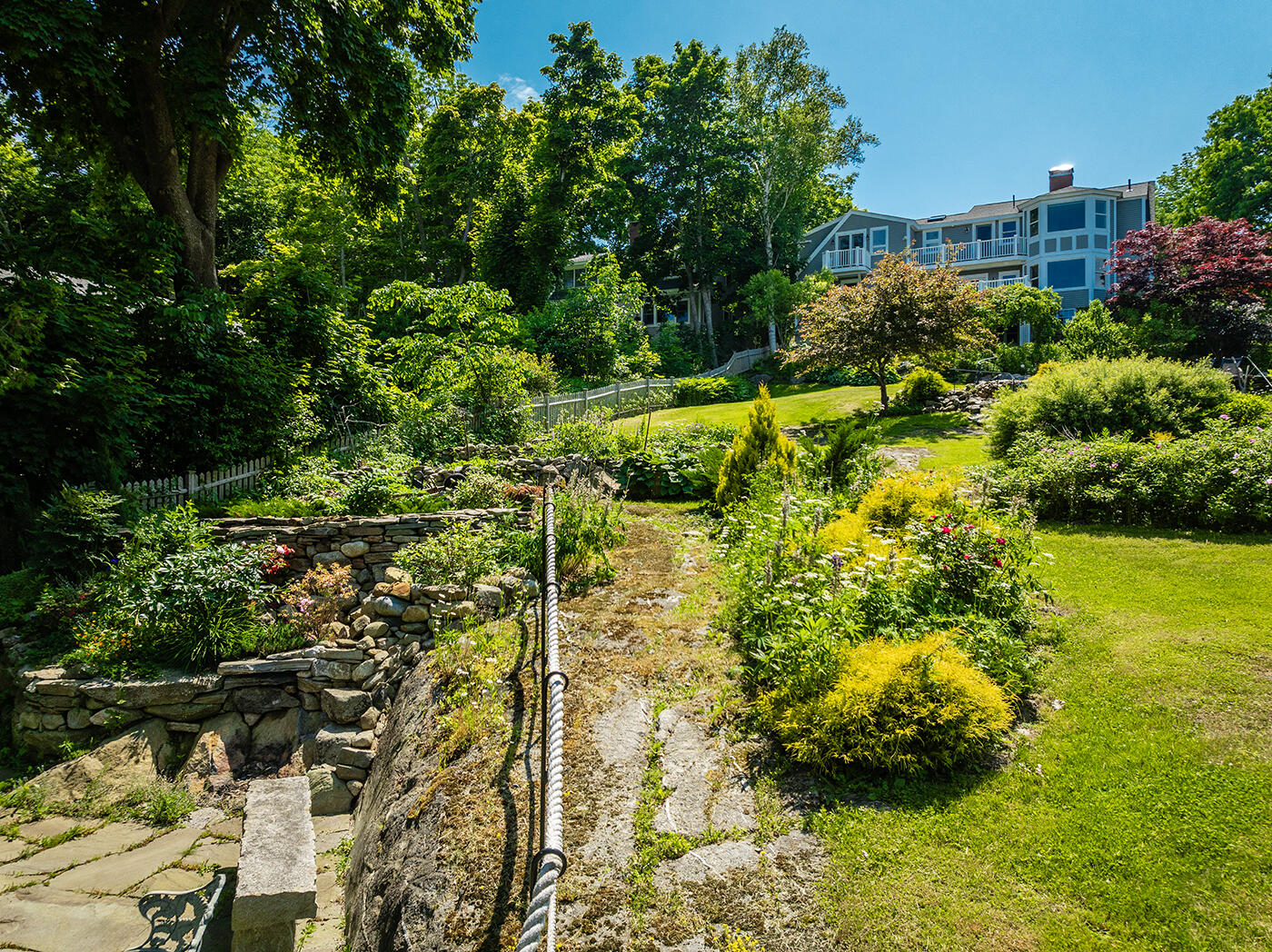84 & 86 Bay View Street