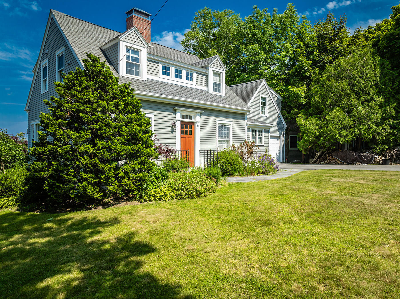 84 & 86 Bay View Street