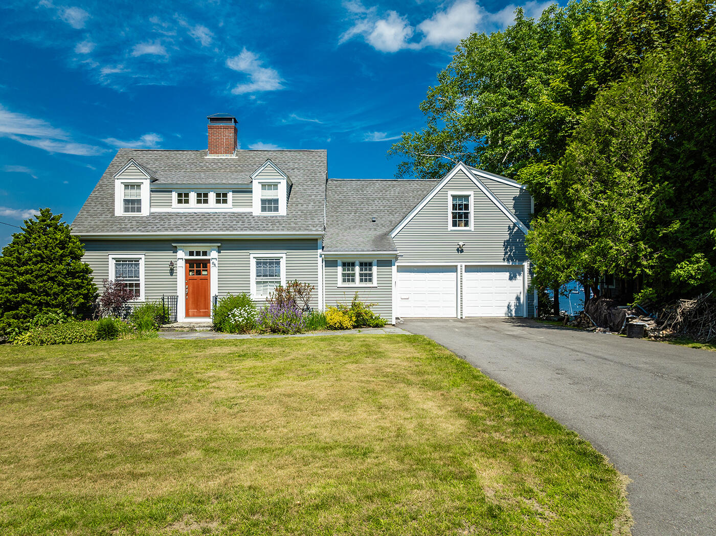 84 & 86 Bay View Street