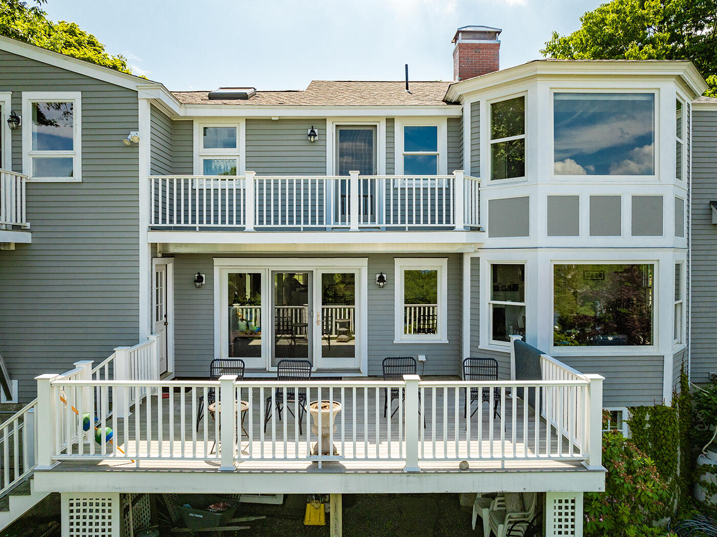 84 & 86 Bay View Street