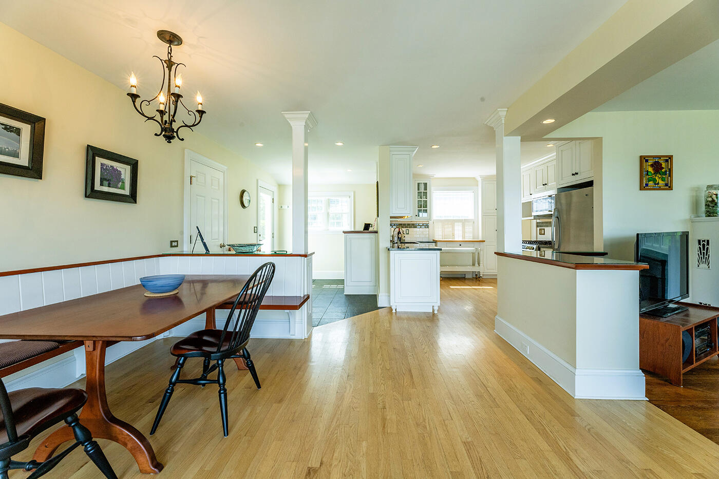 84 & 86 Bay View Street