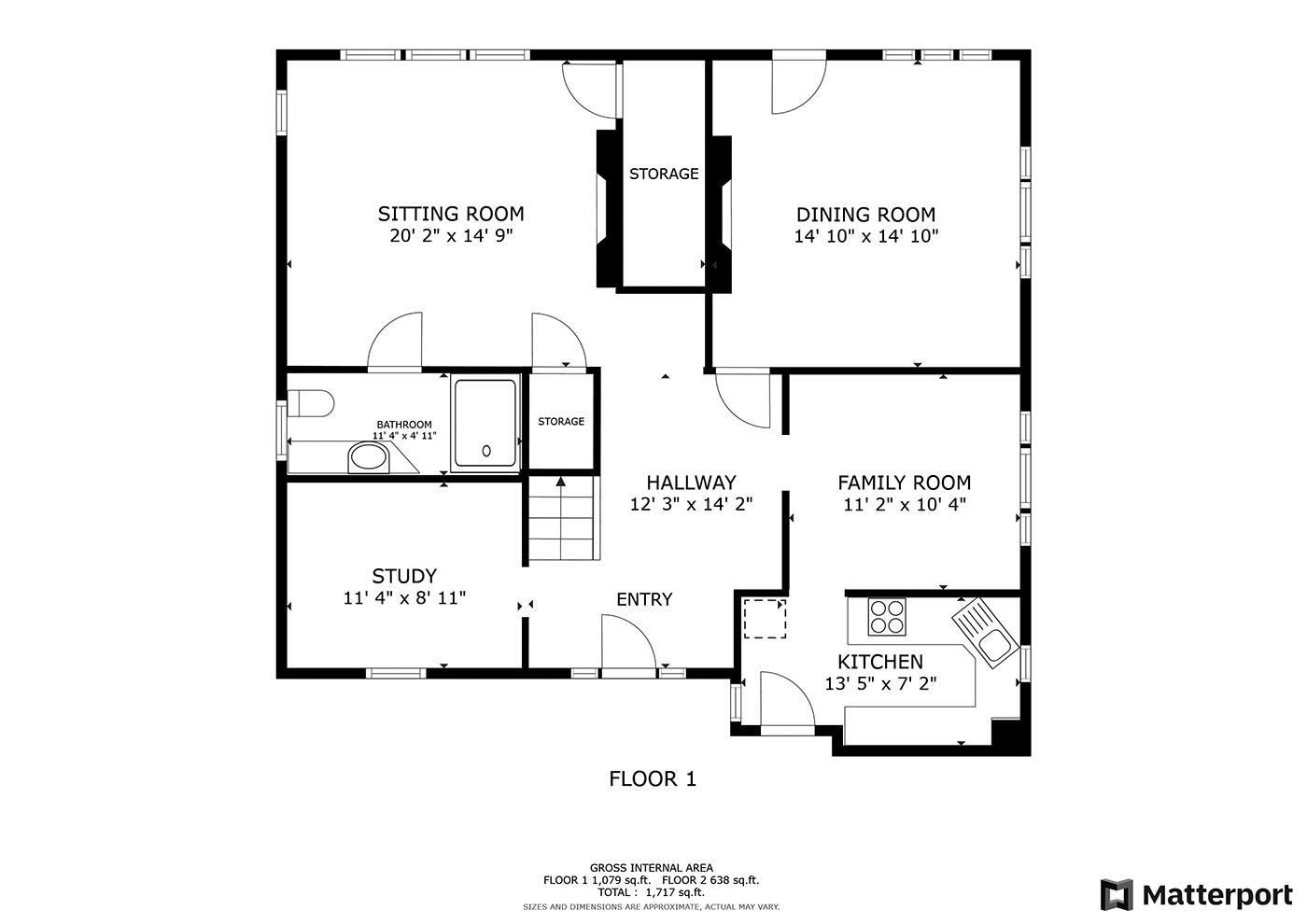 84 & 86 Bay View Street
