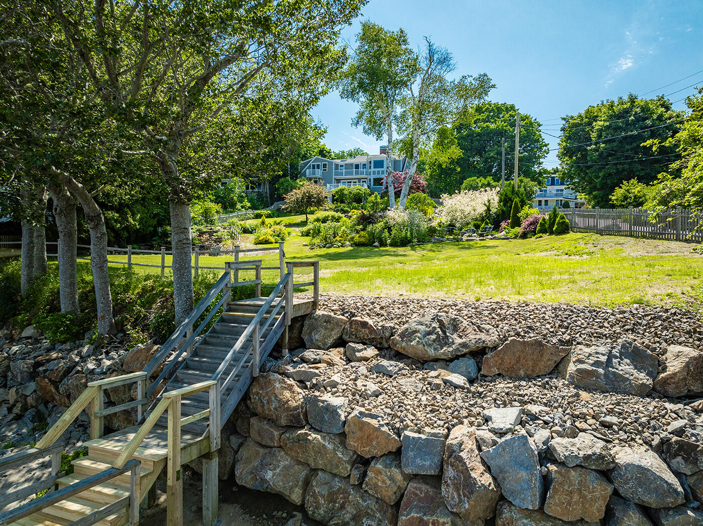 84 & 86 Bay View Street