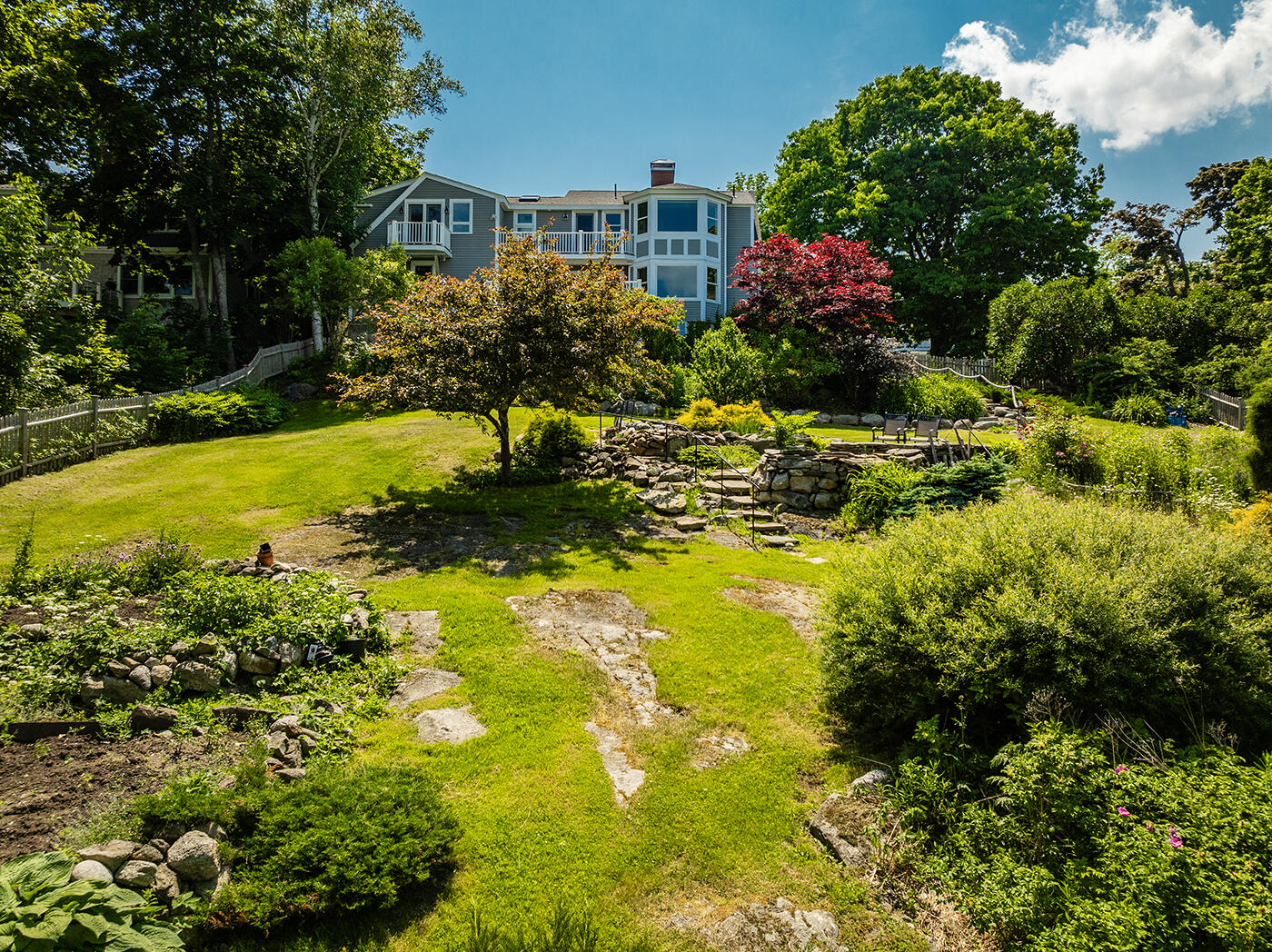84 & 86 Bay View Street
