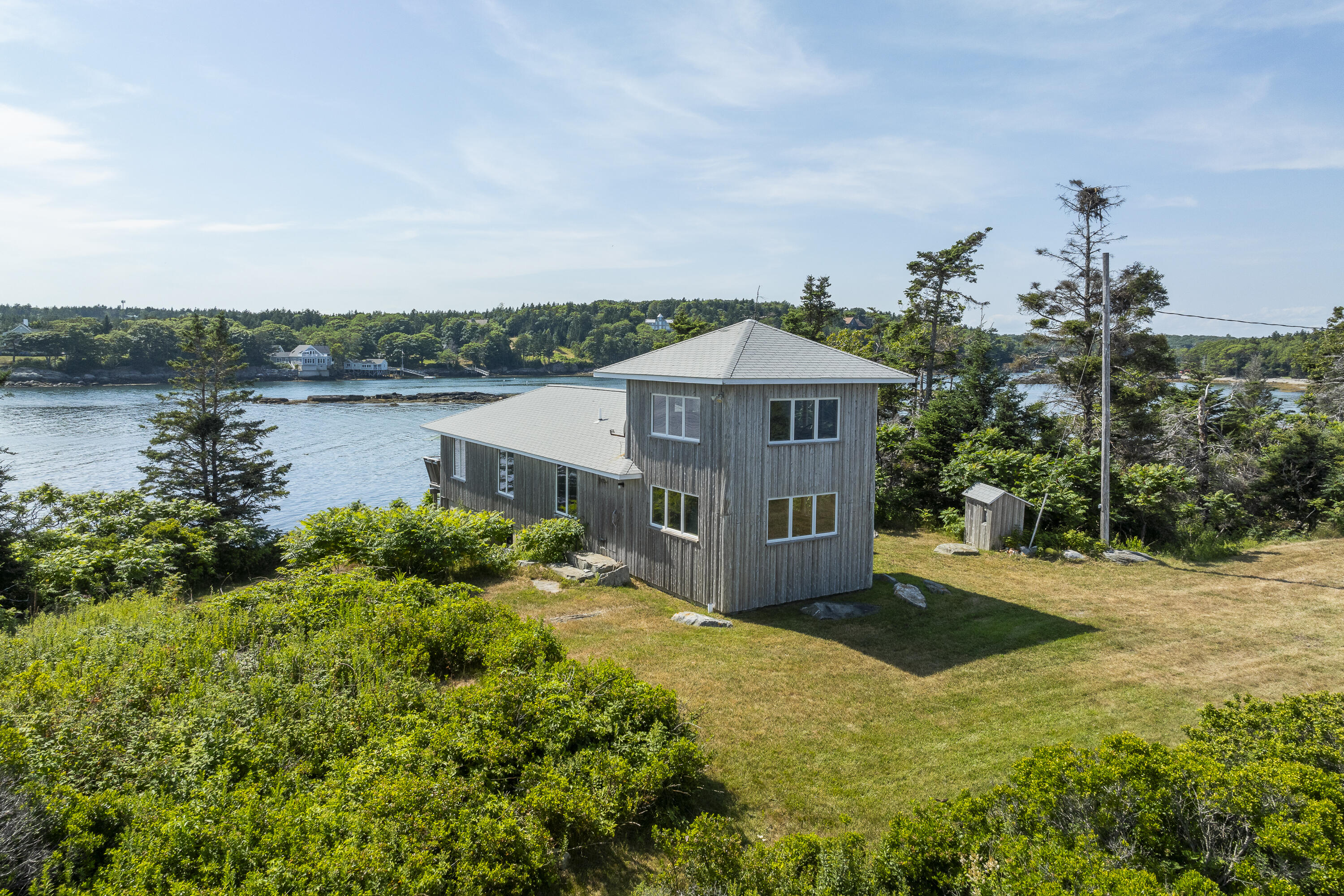 282 King Phillips Trail