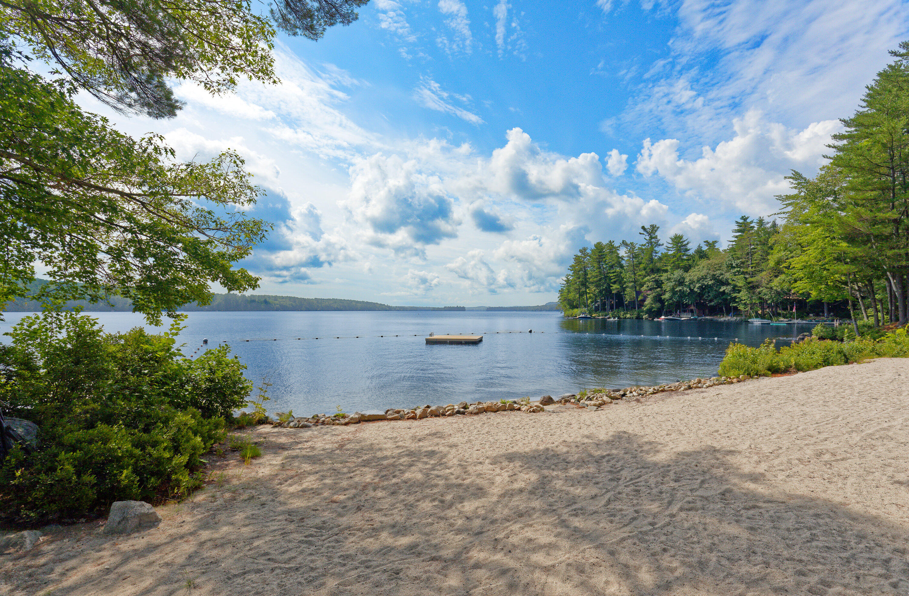 8 Secret Harbor, 8
