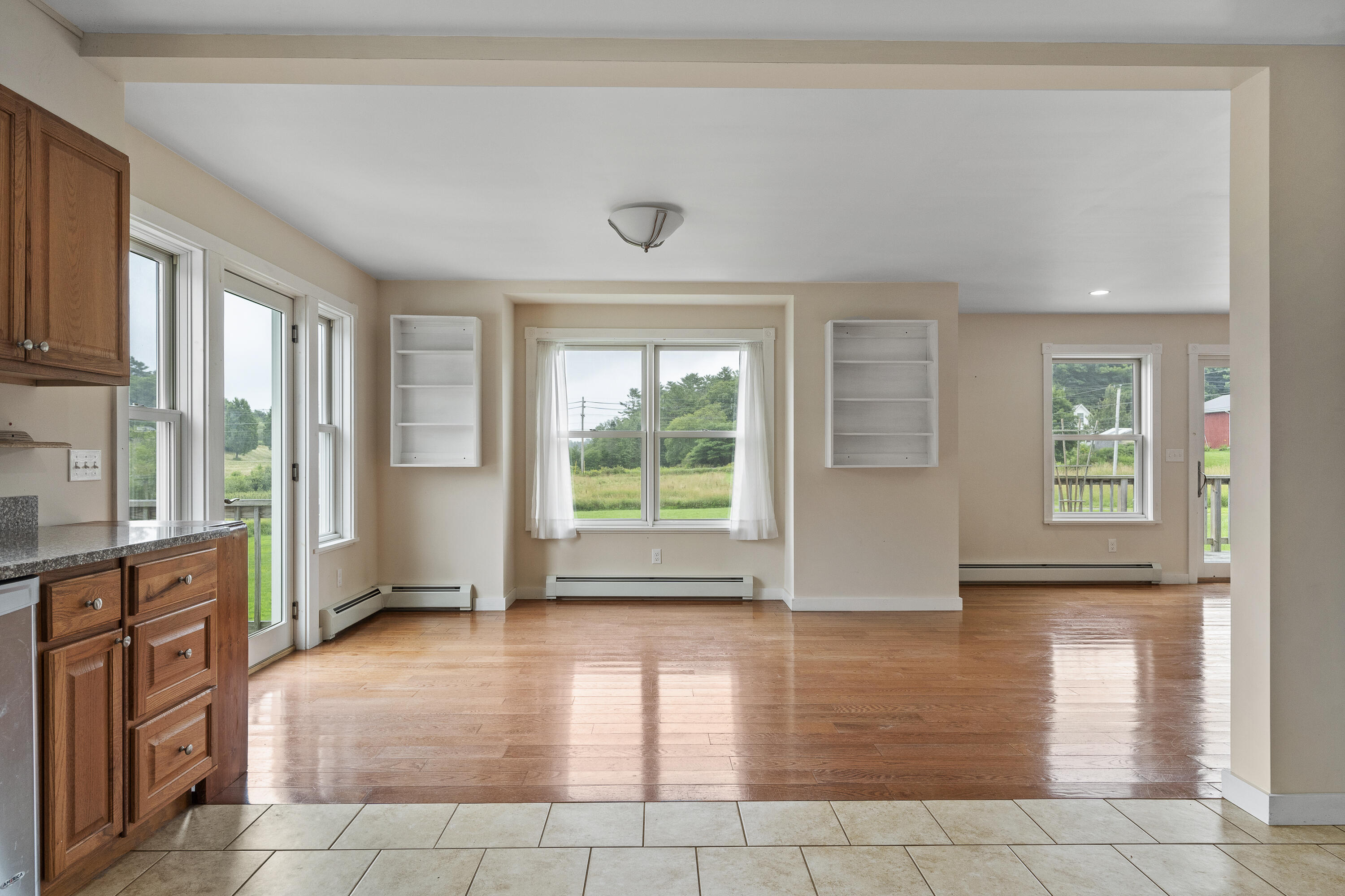 222 Pond Road
