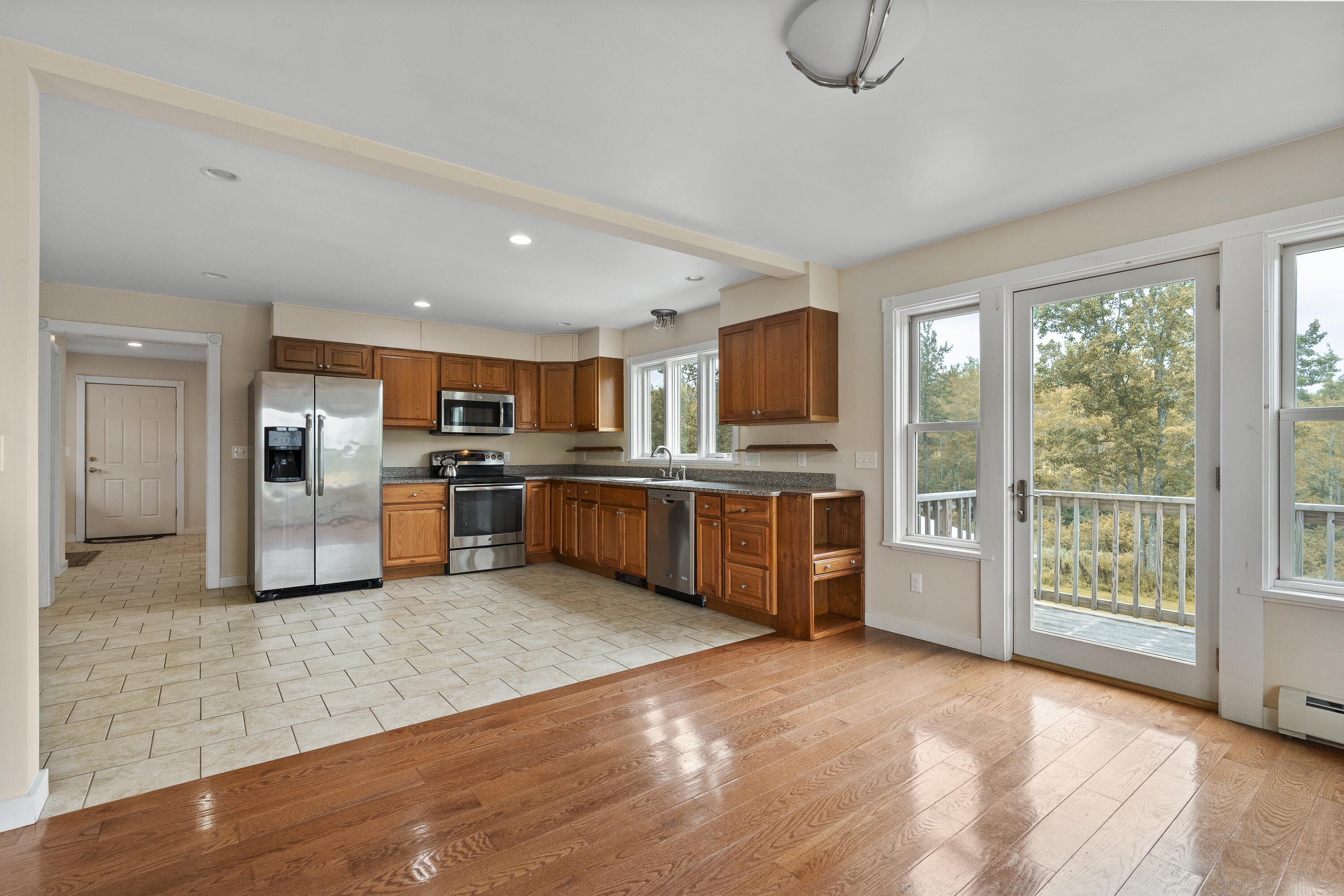 222 Pond Road
