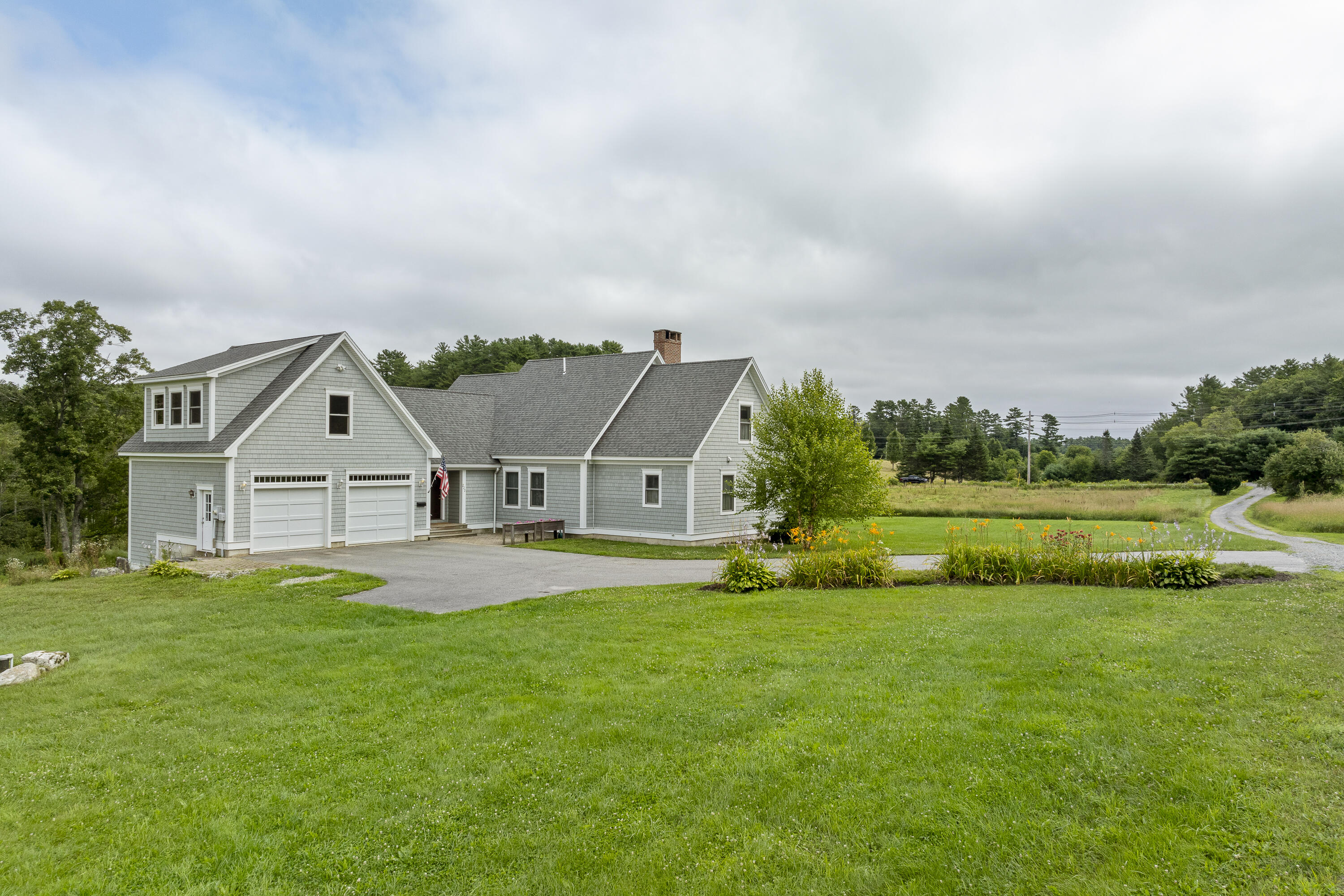 222 Pond Road