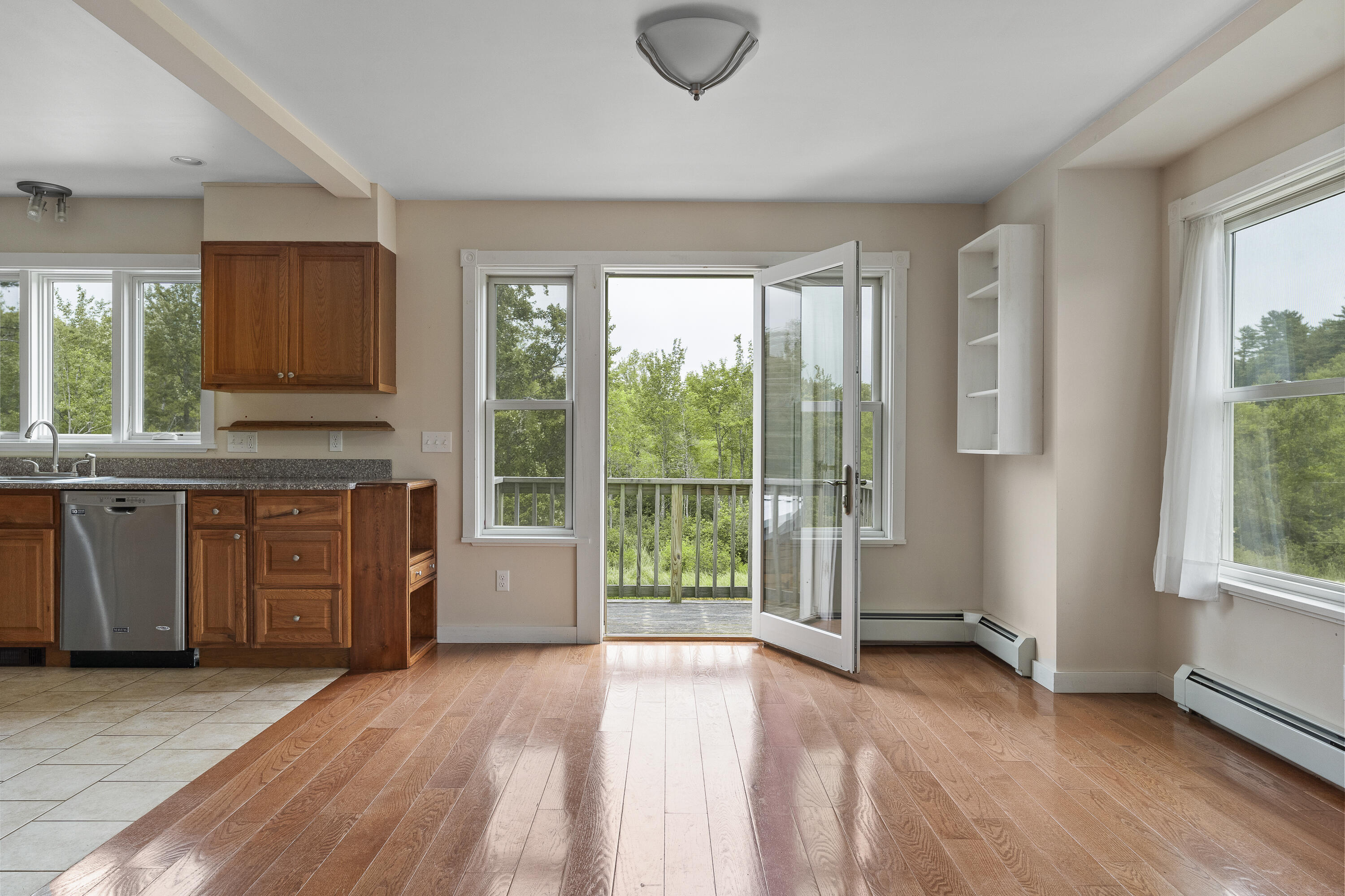 222 Pond Road