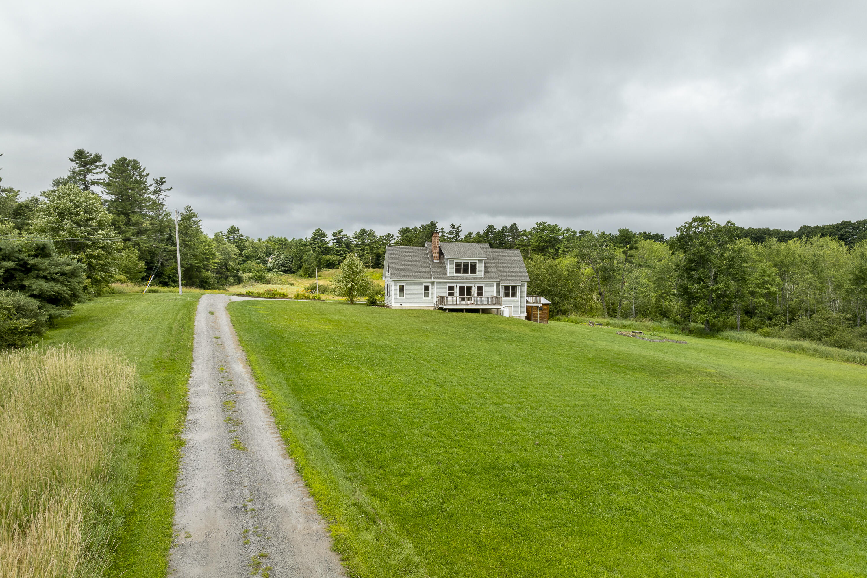 222 Pond Road