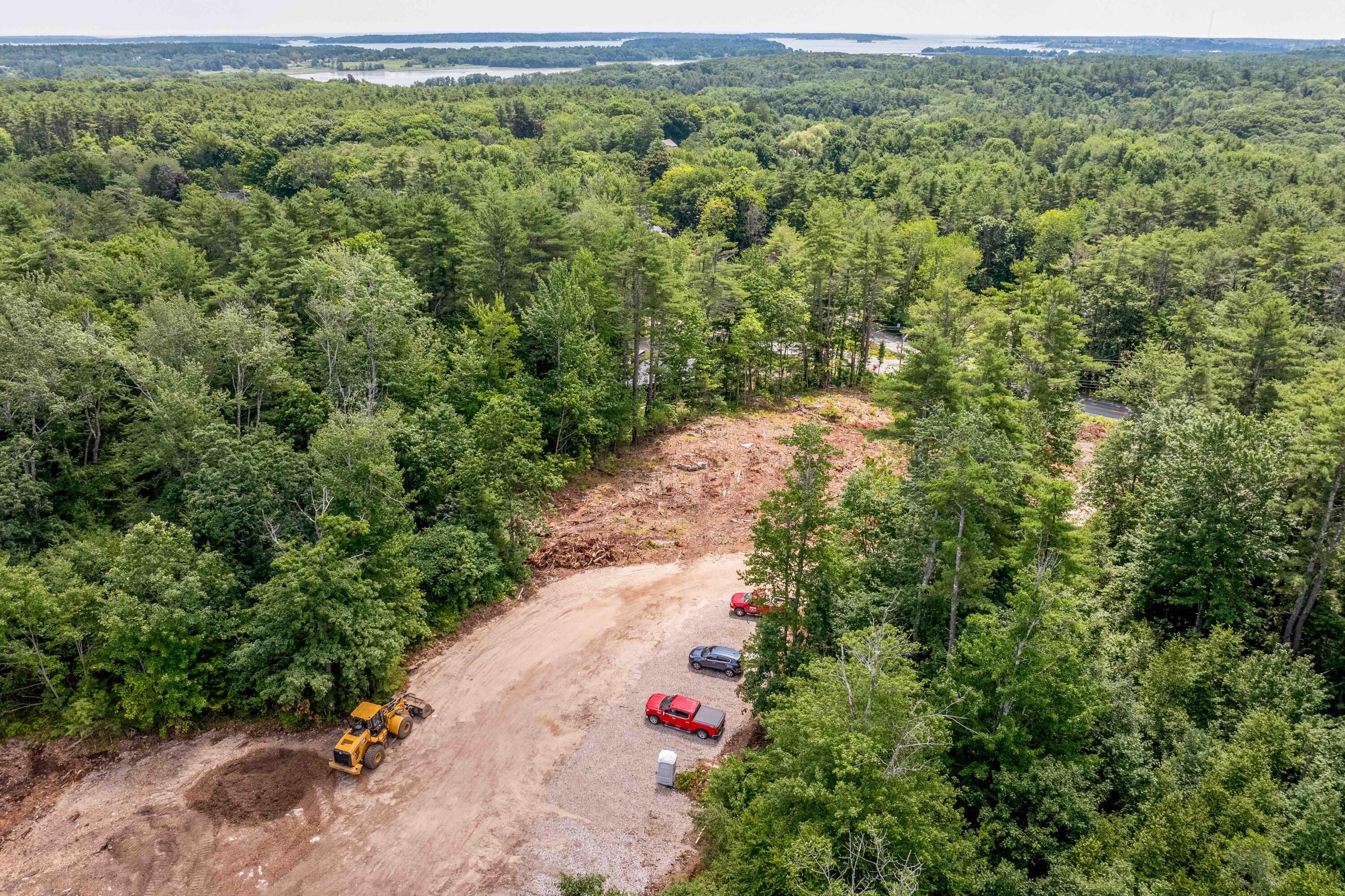 TBD Hidden Hills Drive, Lot #7