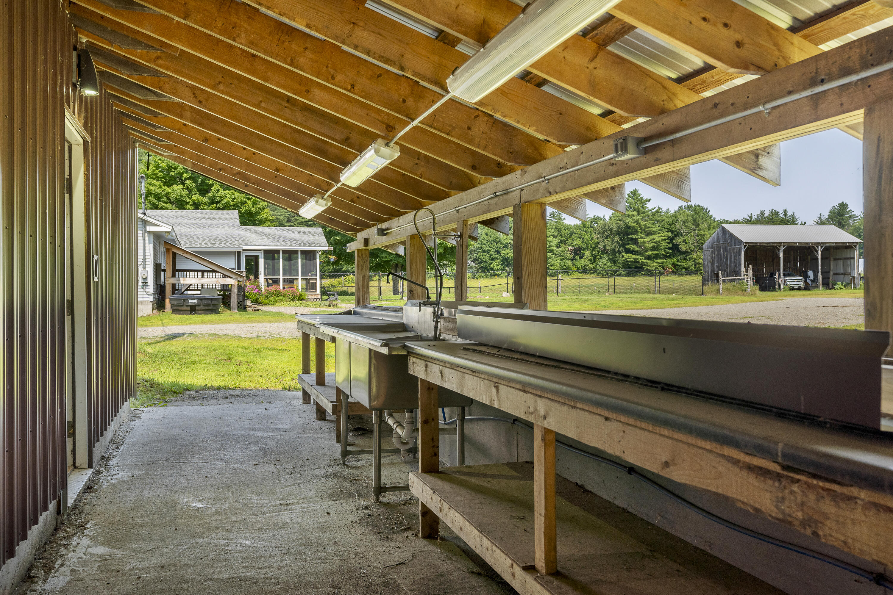 300 River Road