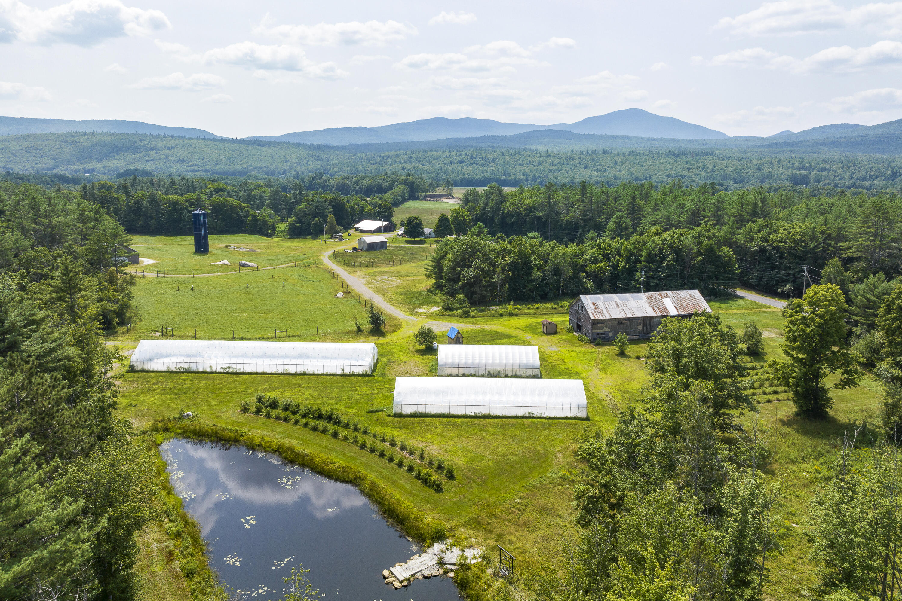 300 River Road