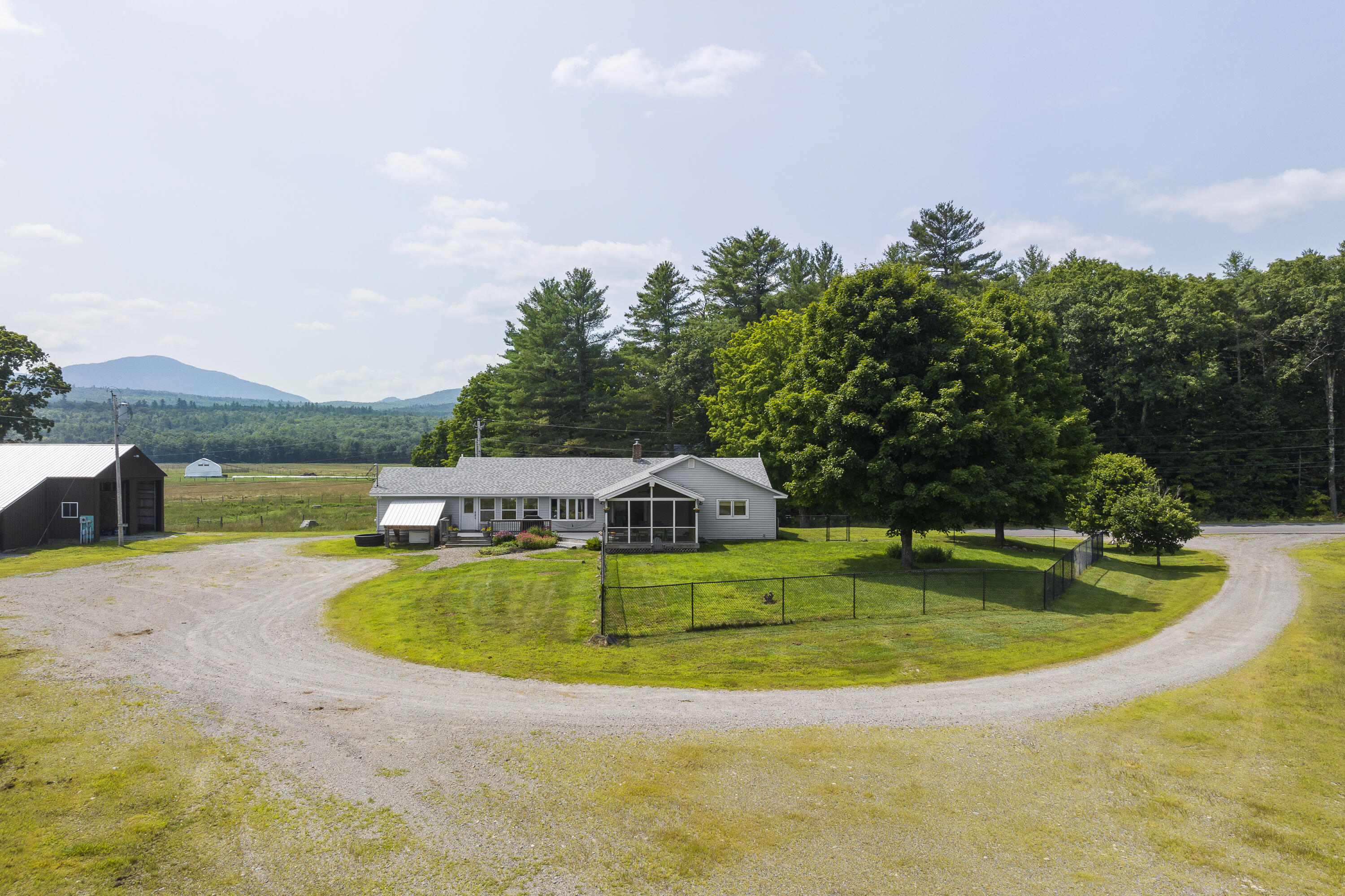 300 River Road