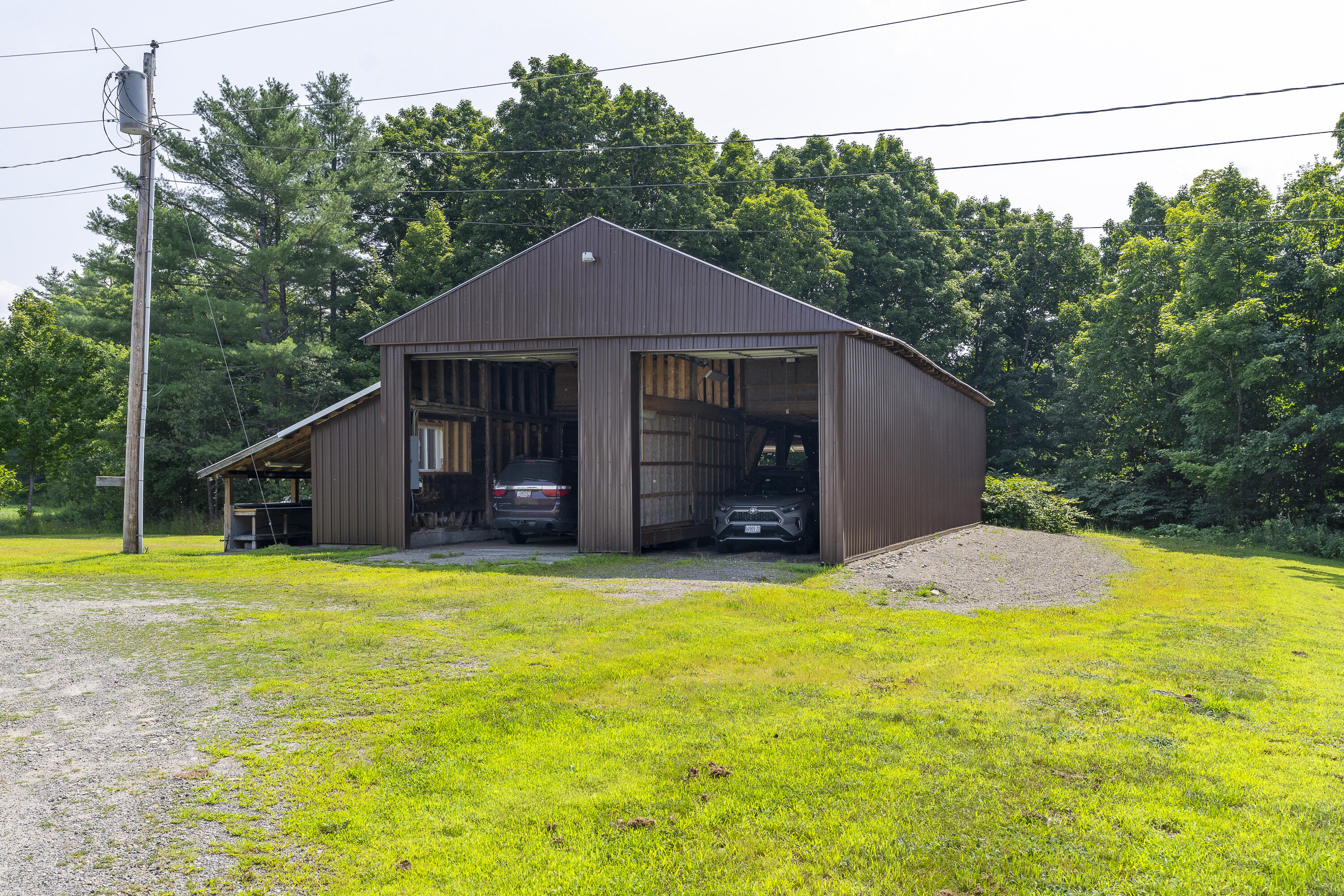 300 River Road