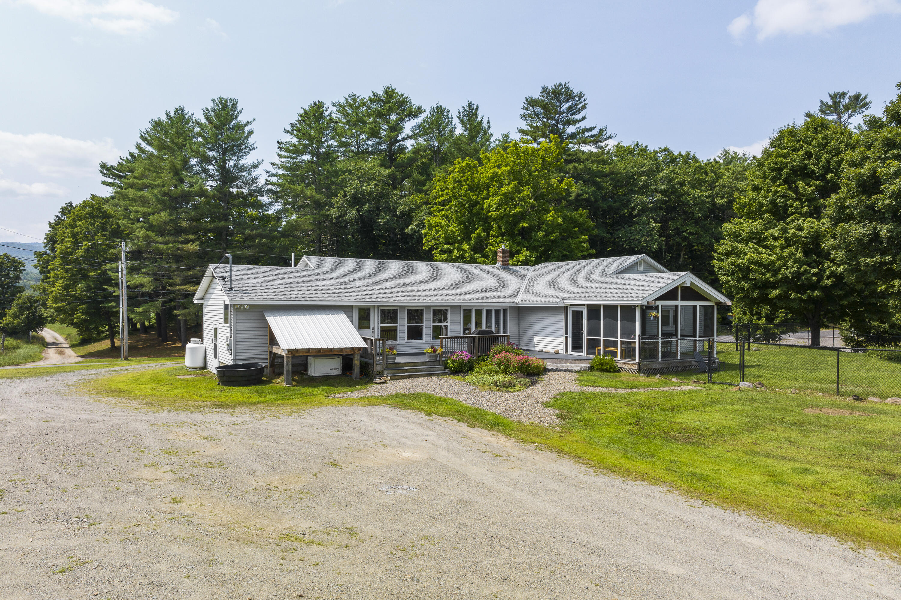 300 River Road