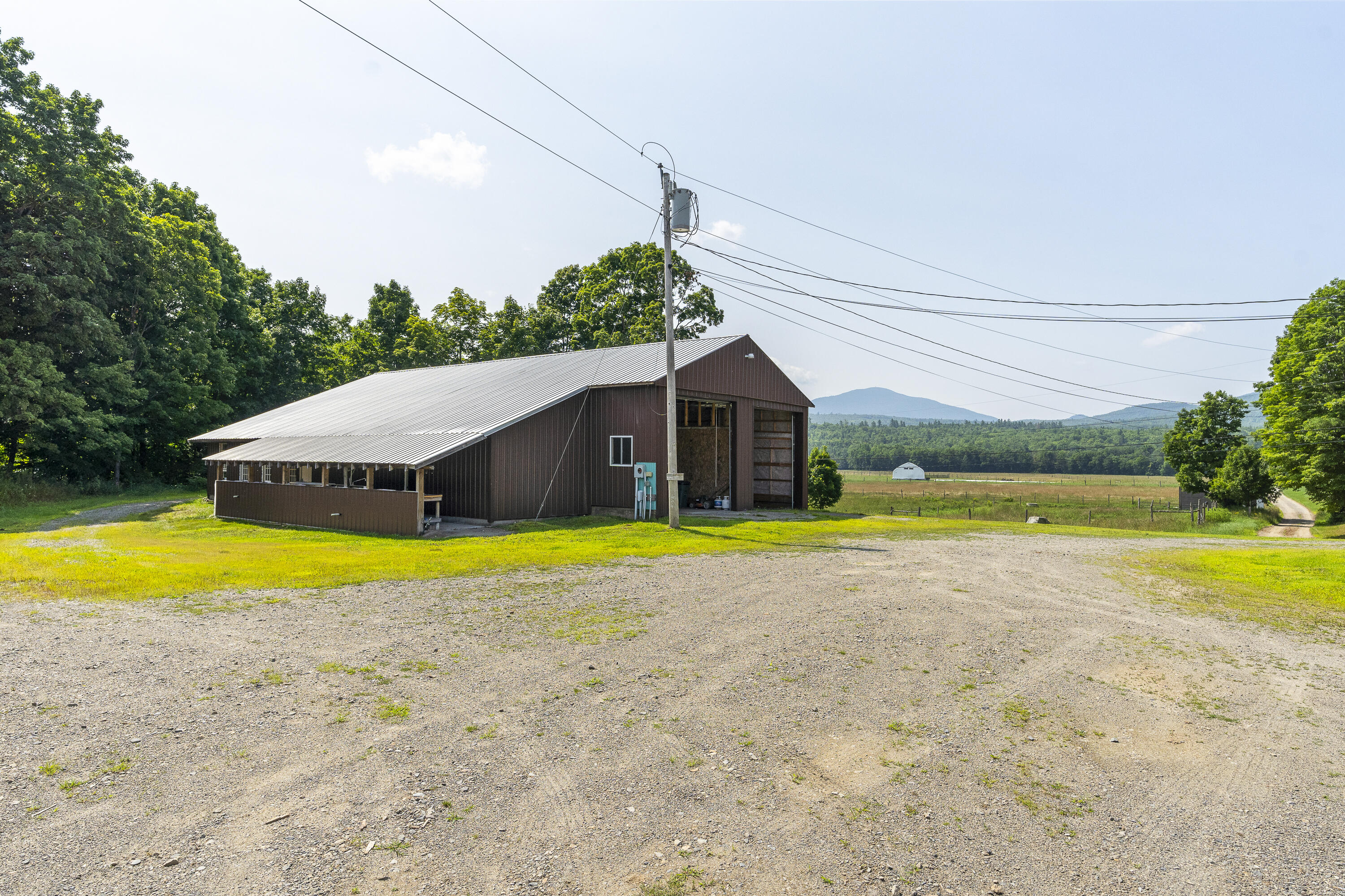 300 River Road