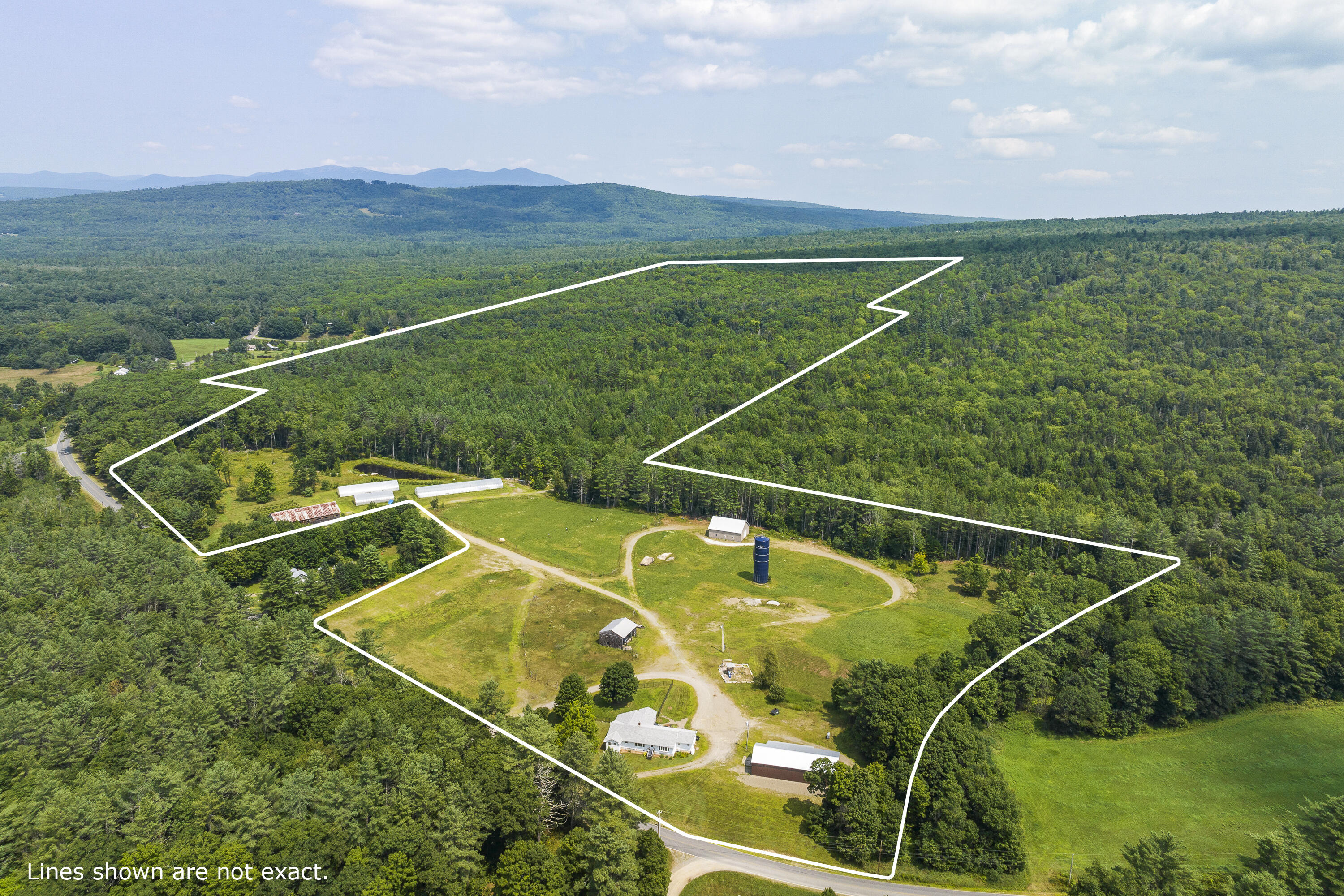 300 River Road
