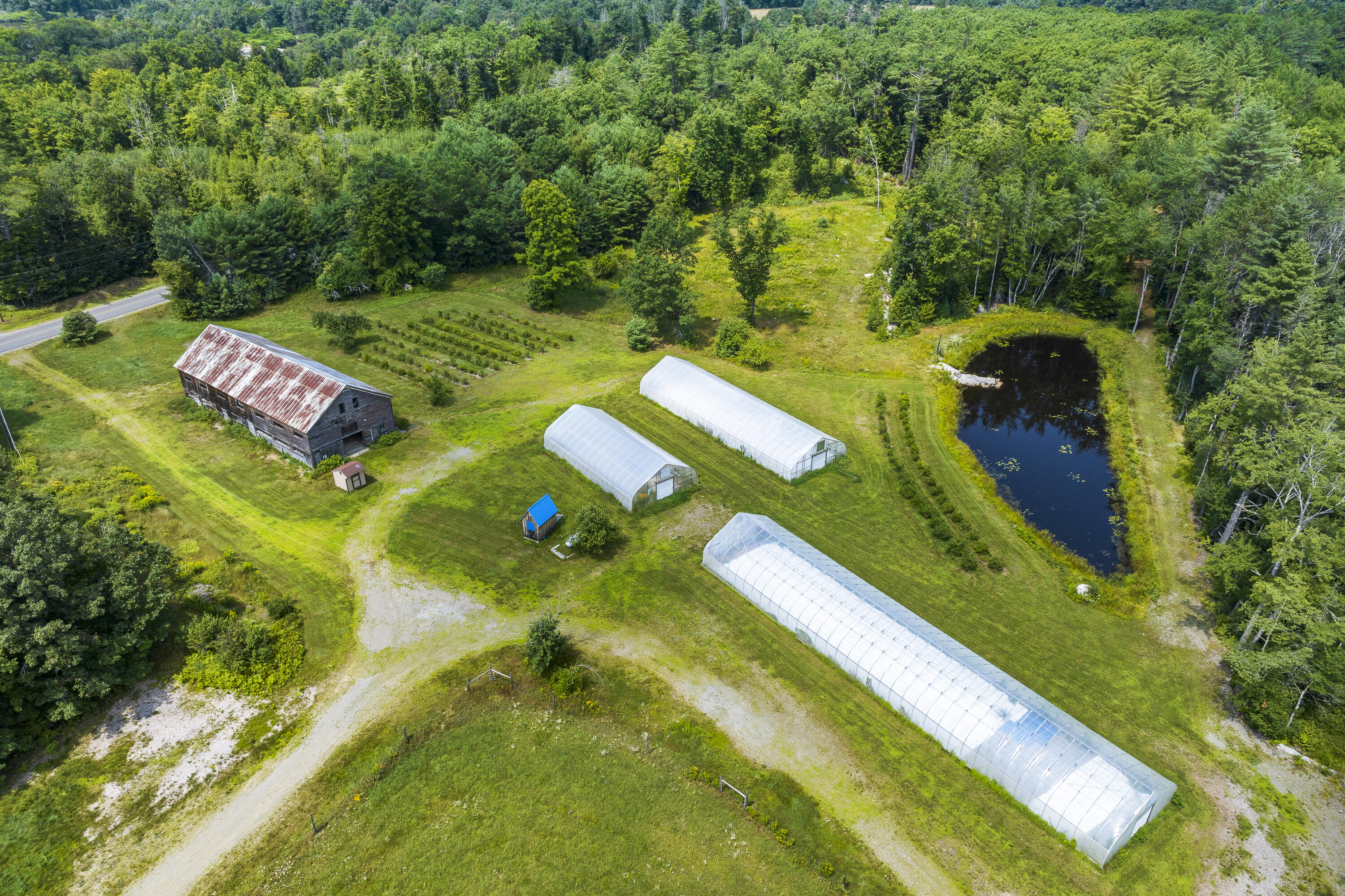300 River Road