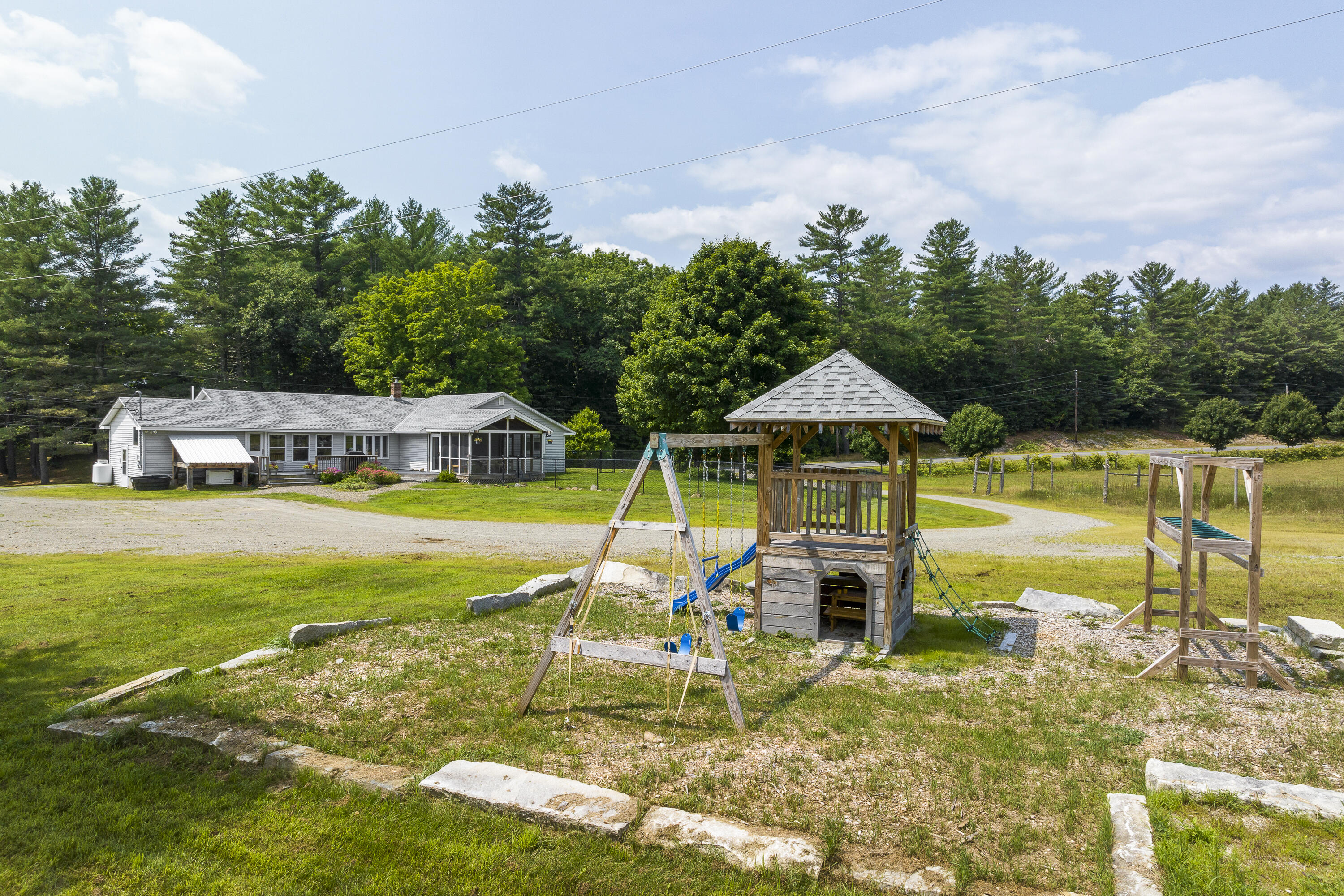 300 River Road