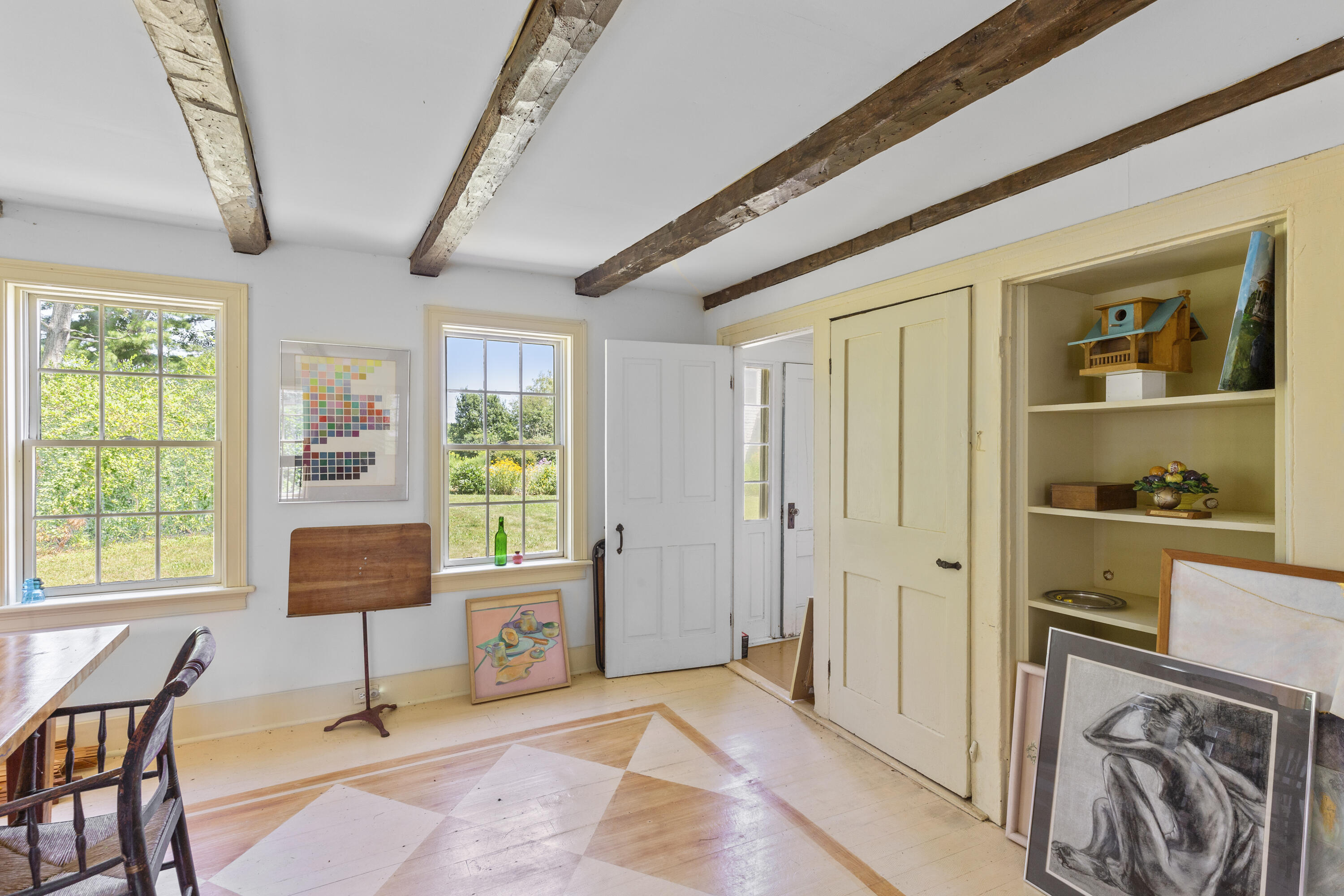 247 Basin Point Road