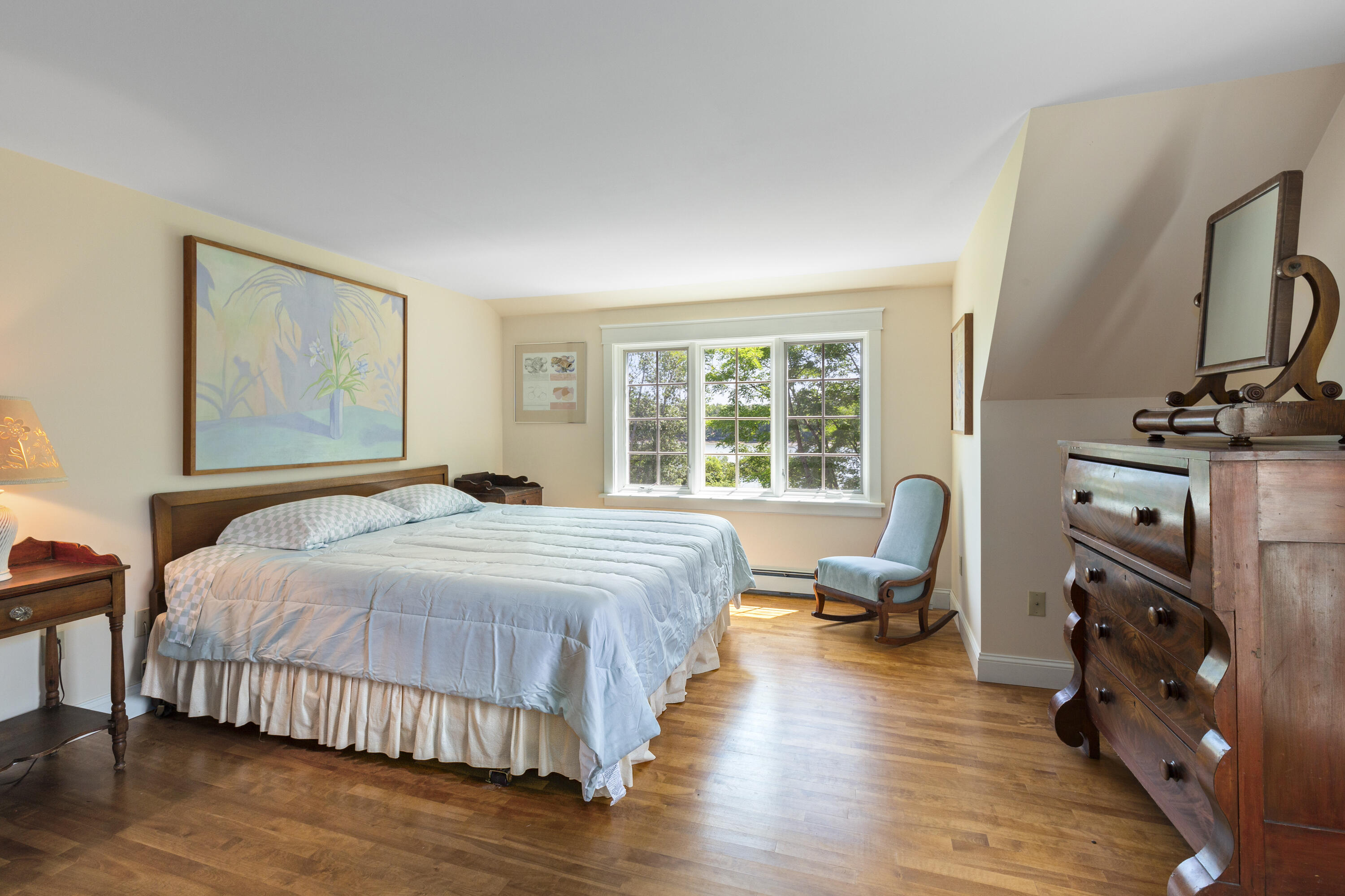247 Basin Point Road