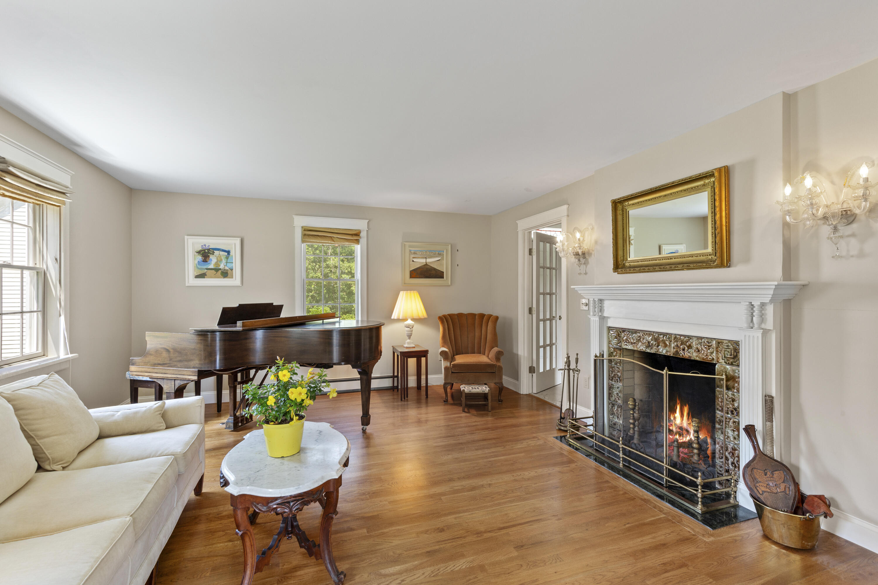247 Basin Point Road