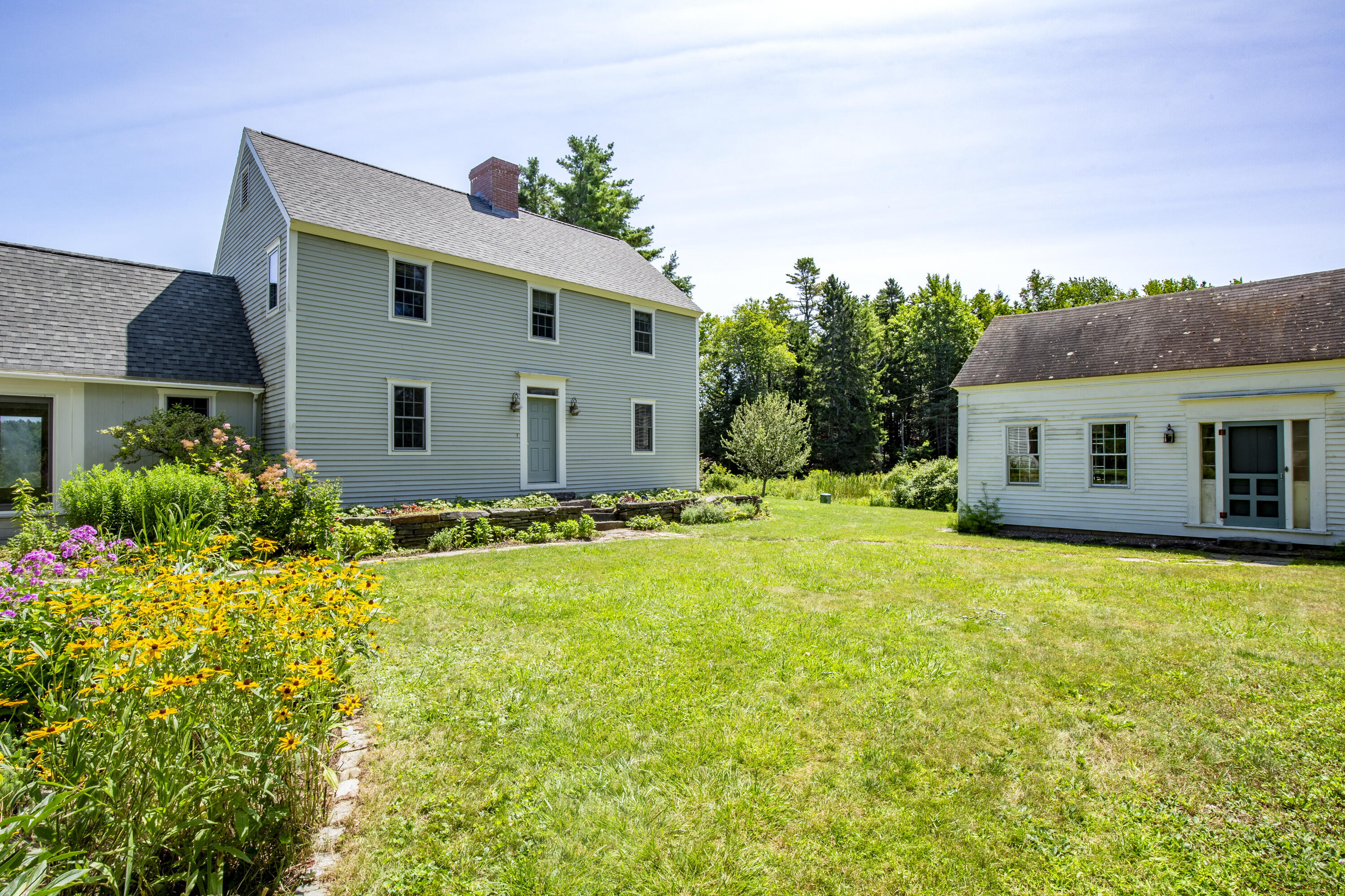 247 Basin Point Road