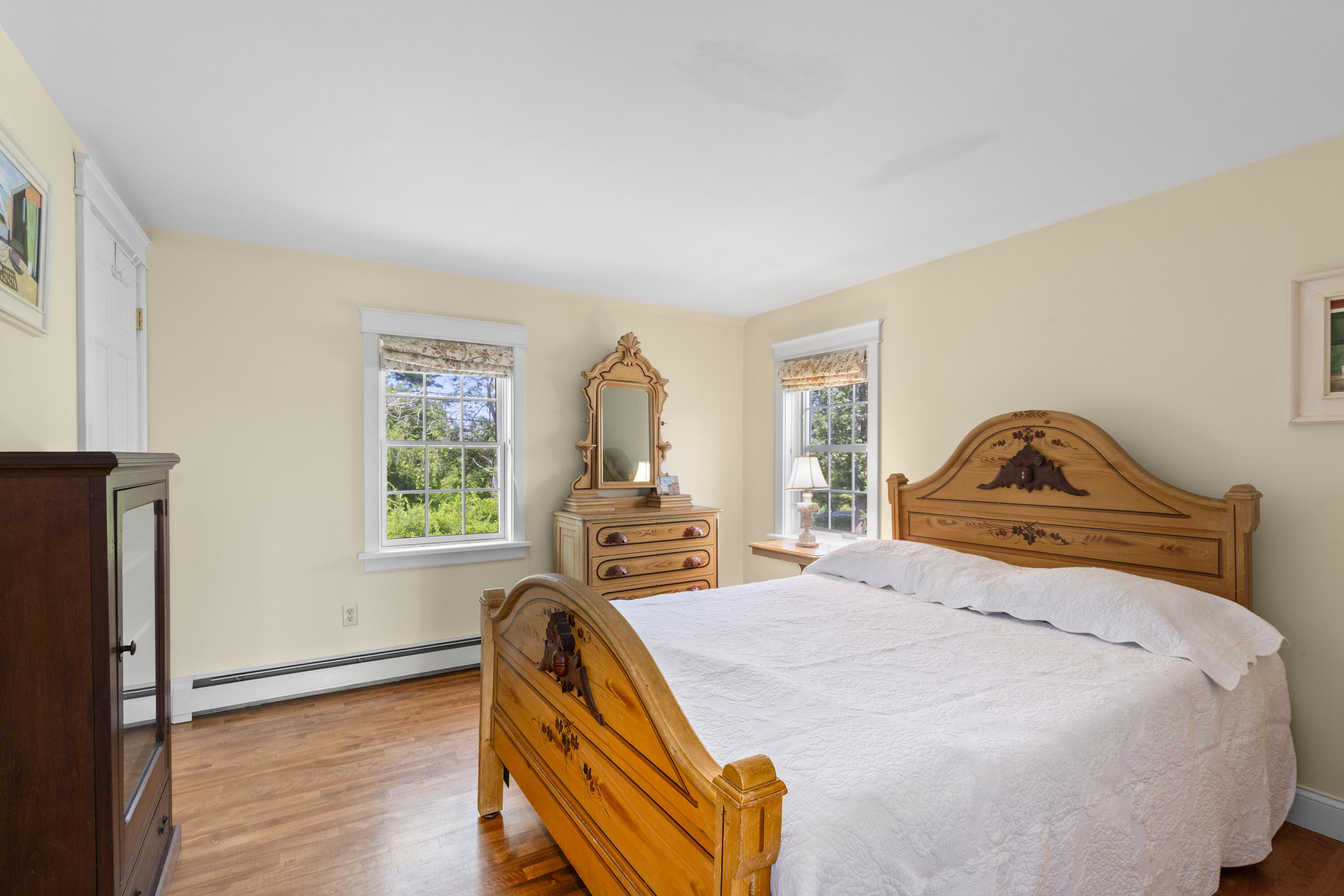 247 Basin Point Road