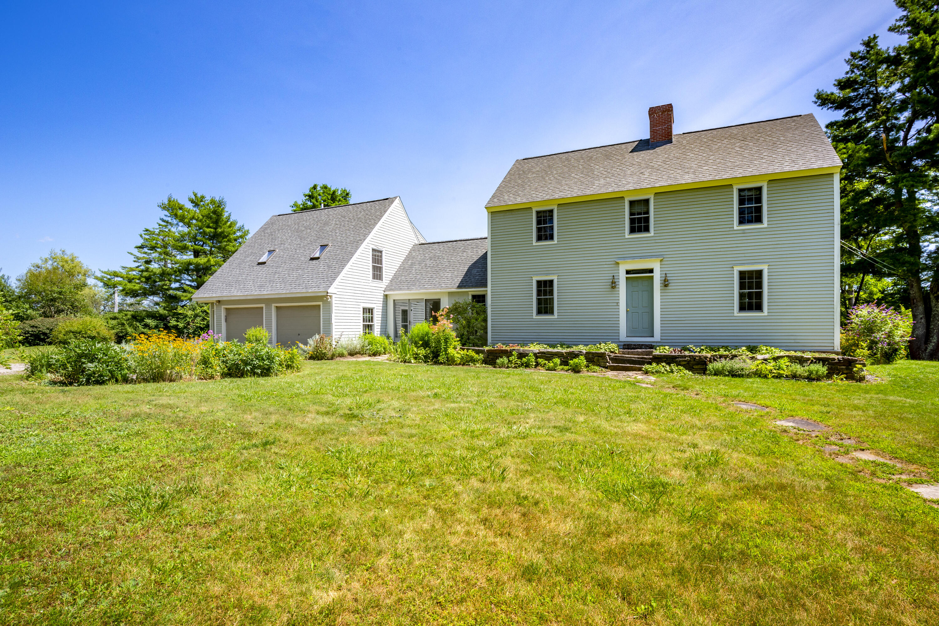 247 Basin Point Road