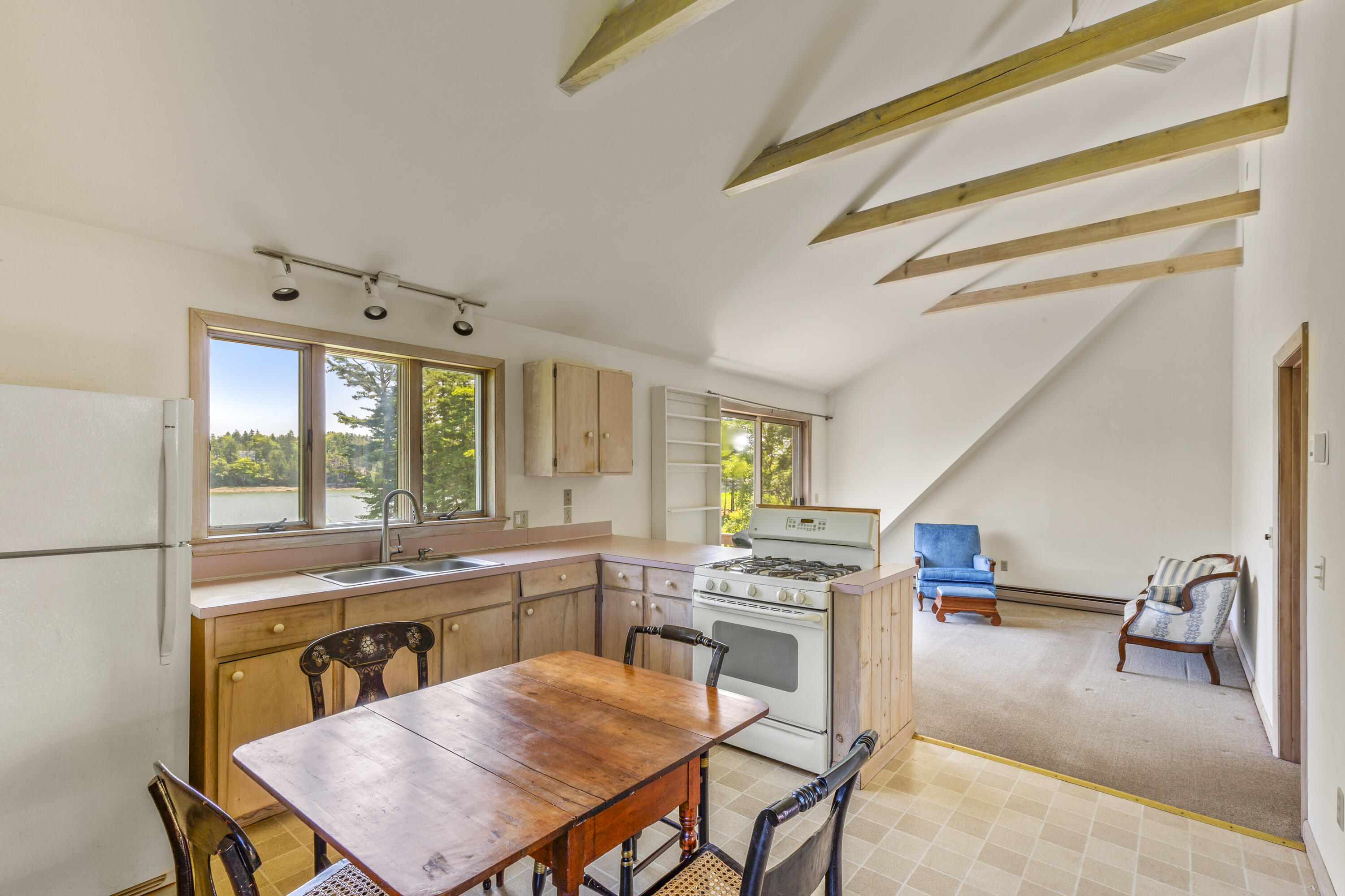 247 Basin Point Road