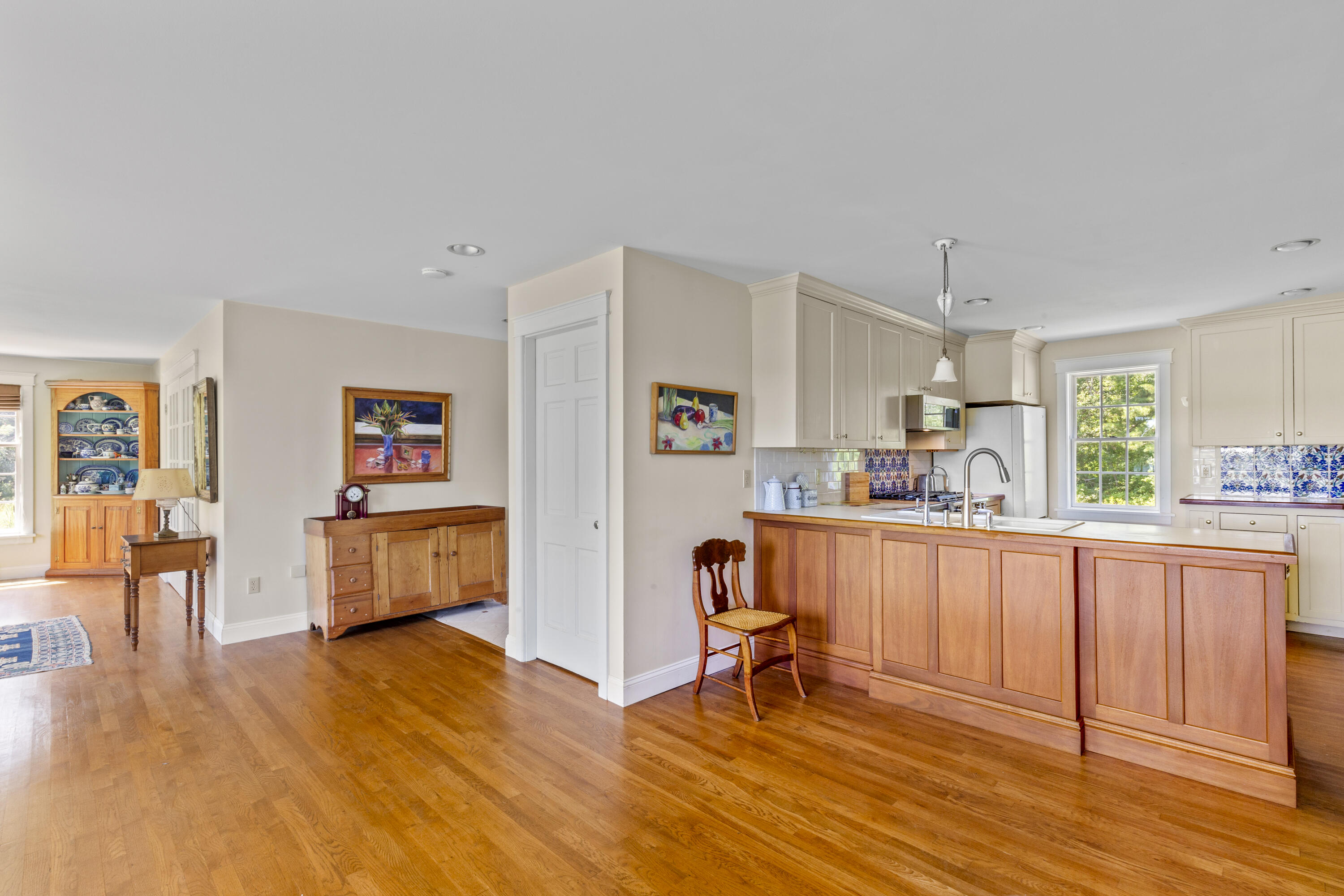 247 Basin Point Road