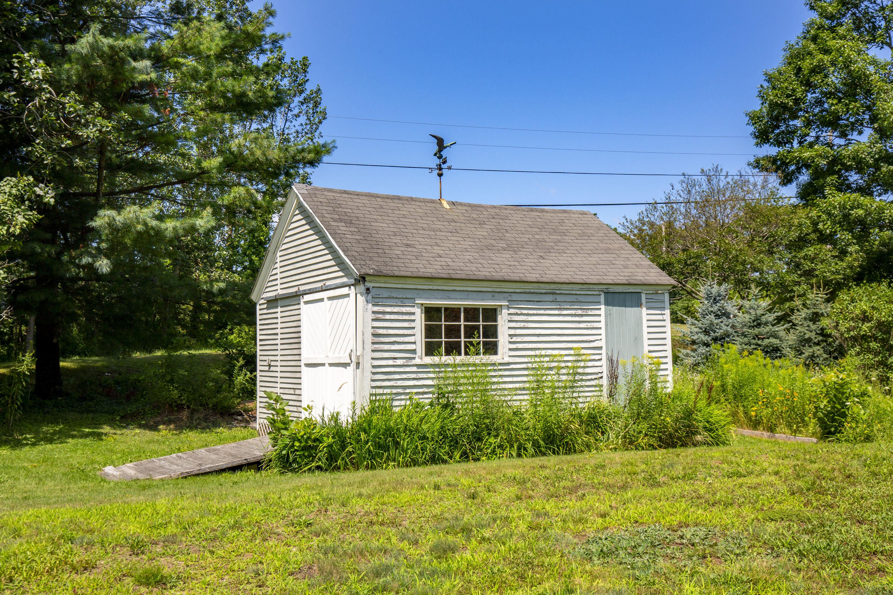 247 Basin Point Road