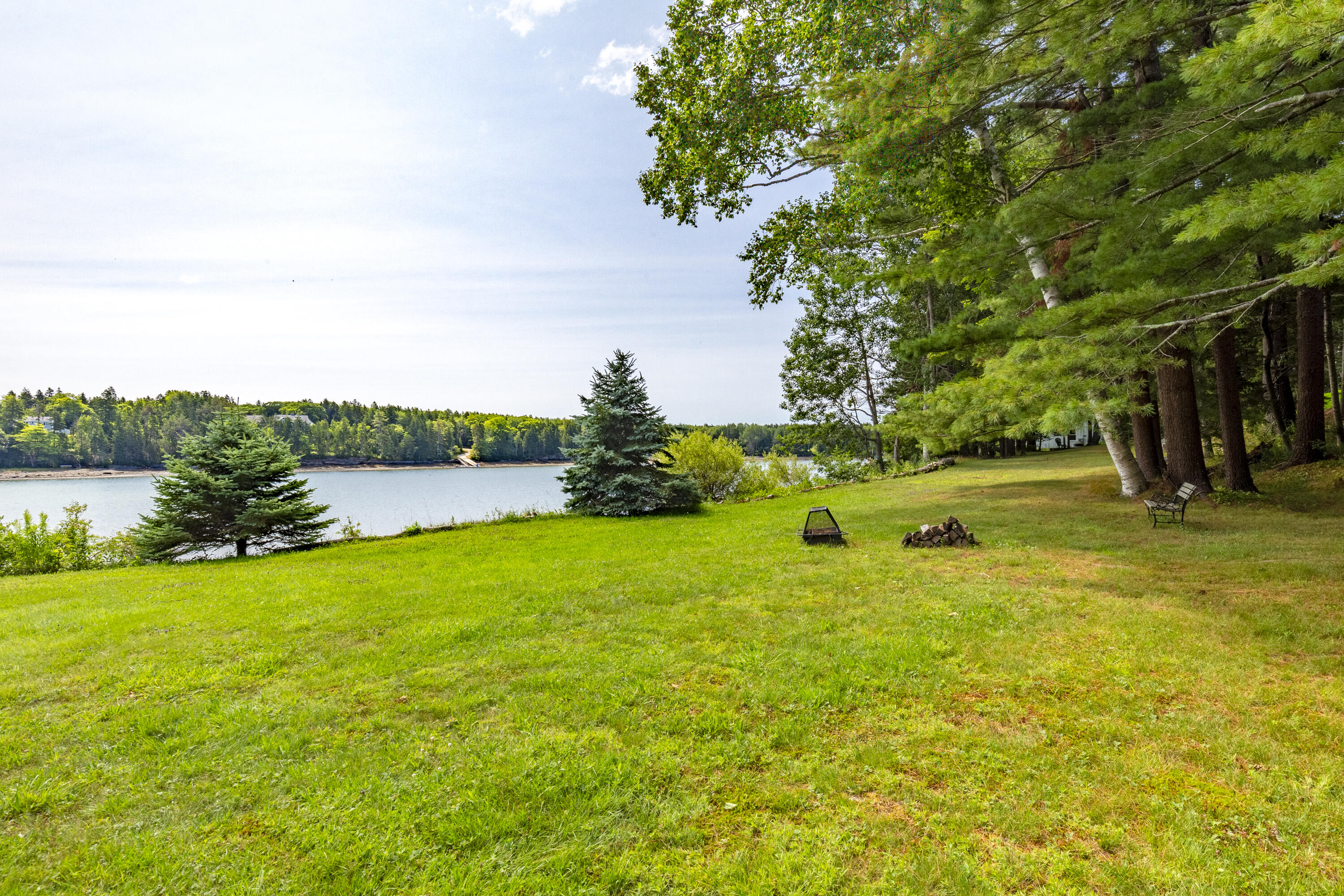 247 Basin Point Road