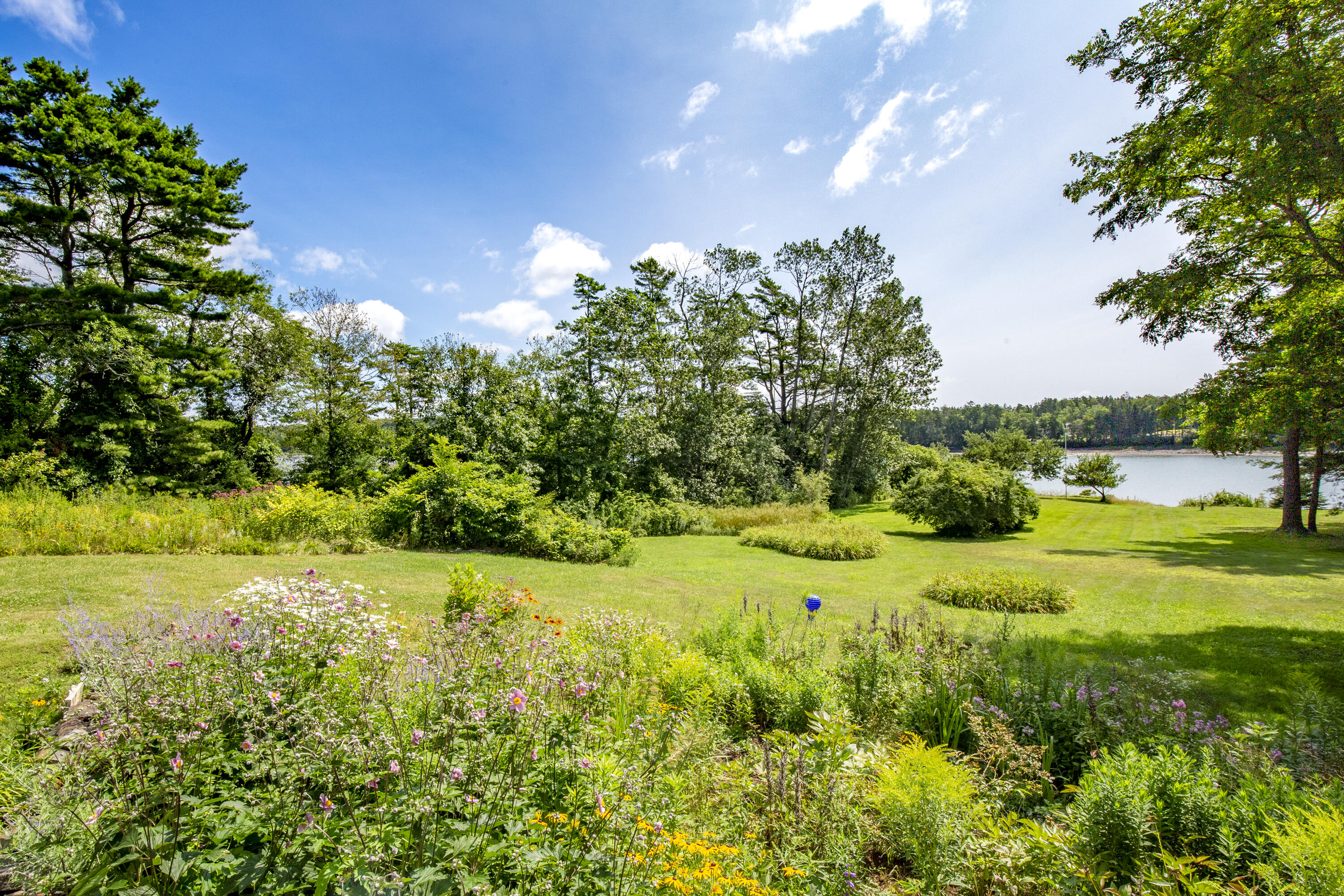 247 Basin Point Road