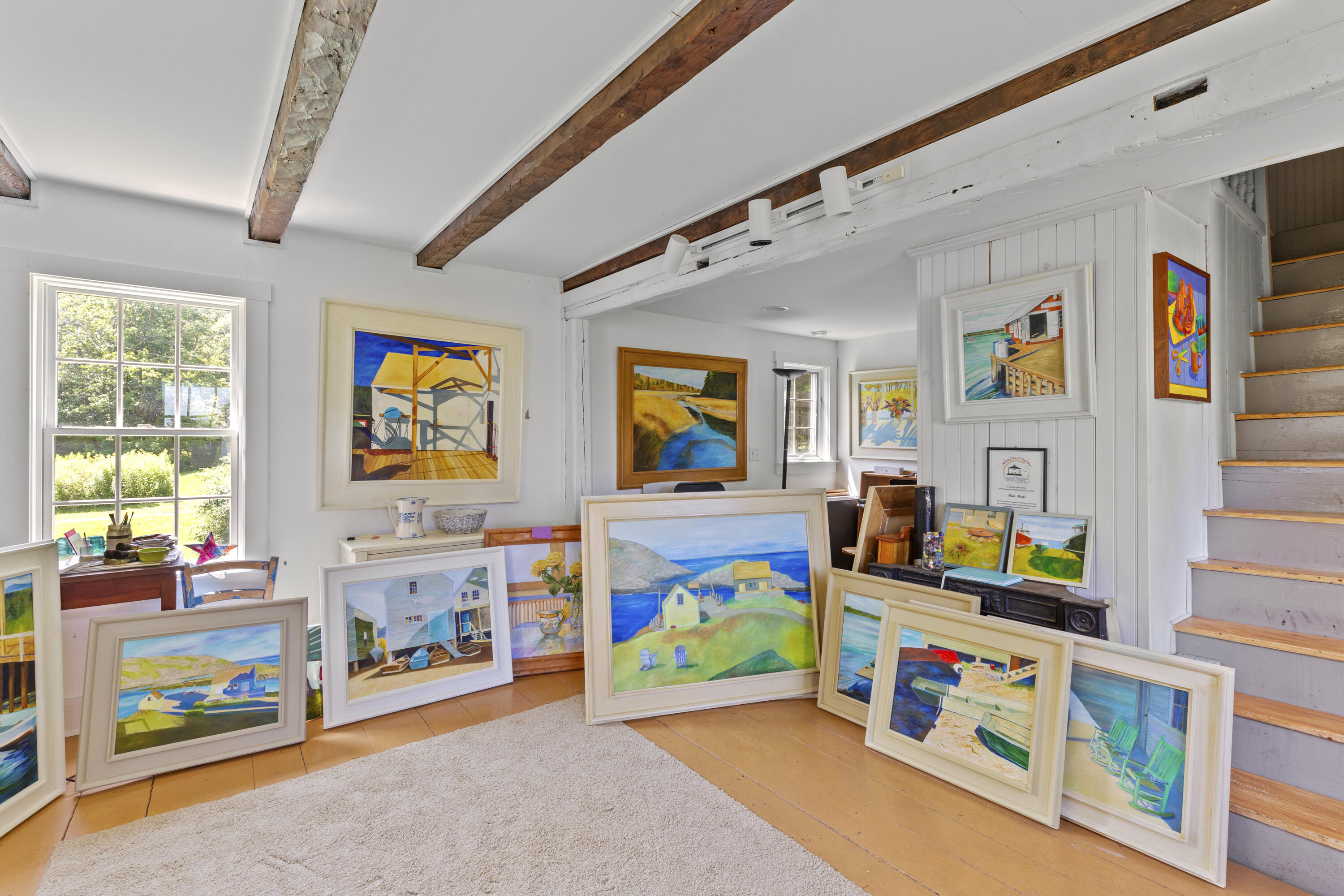 247 Basin Point Road