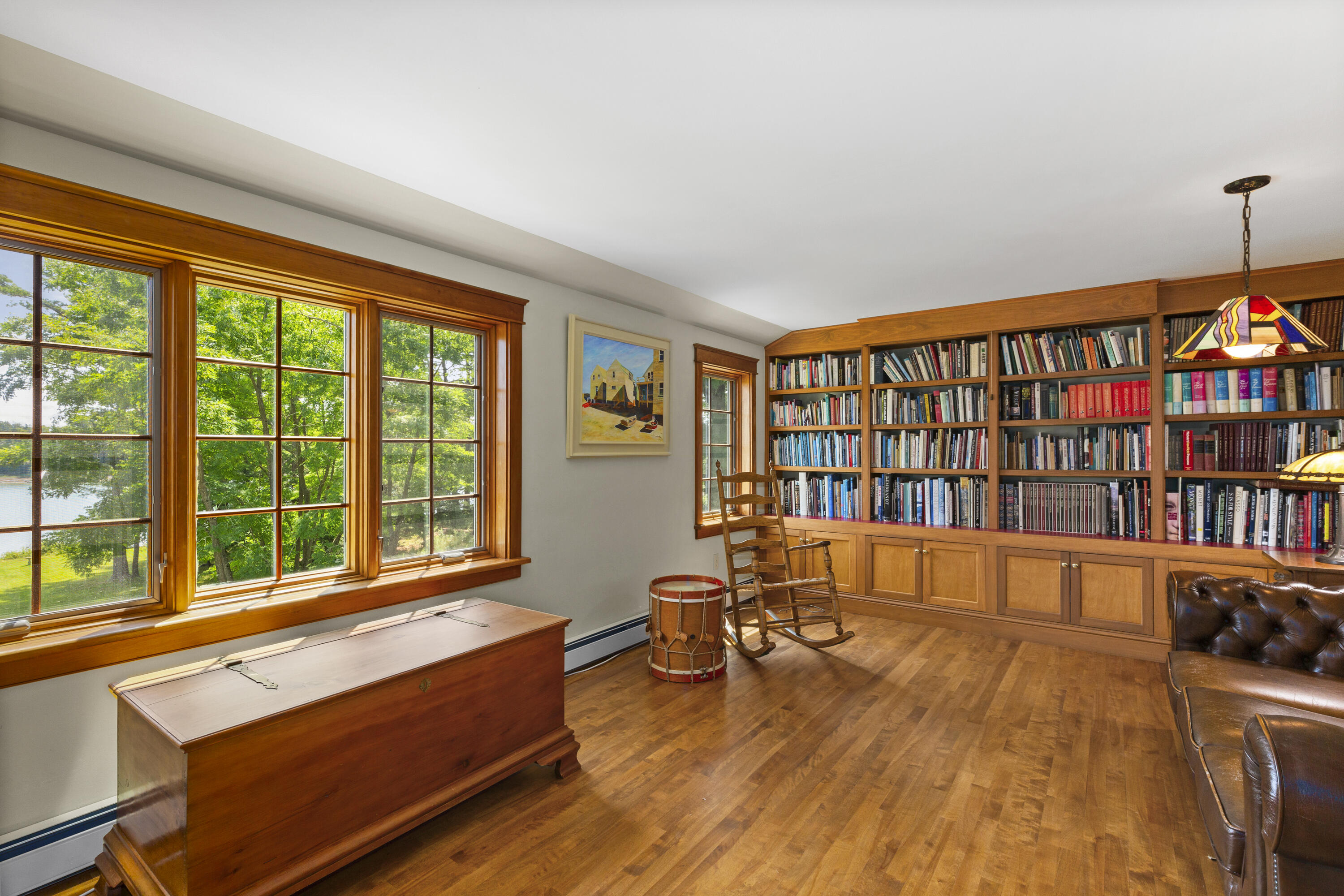 247 Basin Point Road