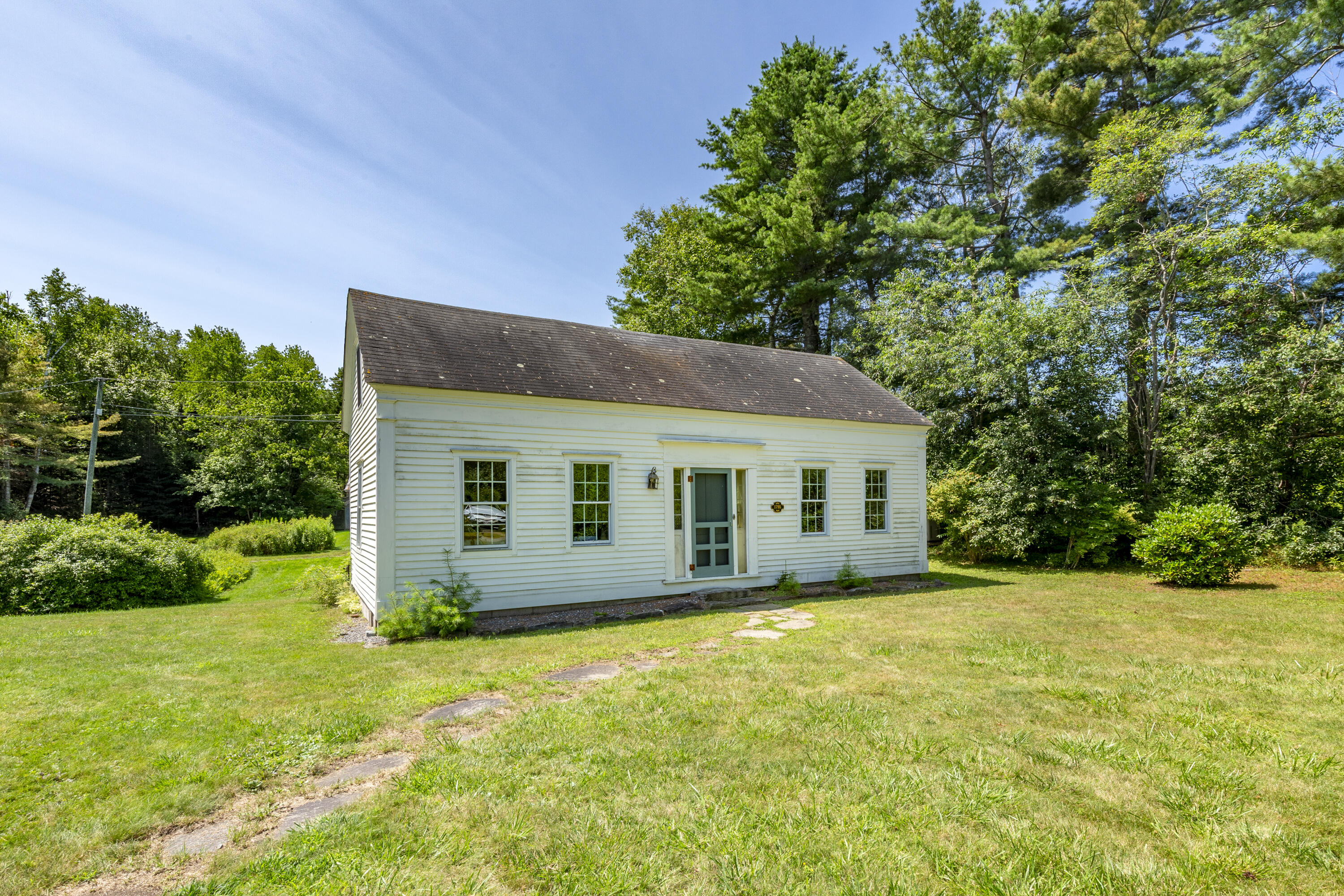 247 Basin Point Road