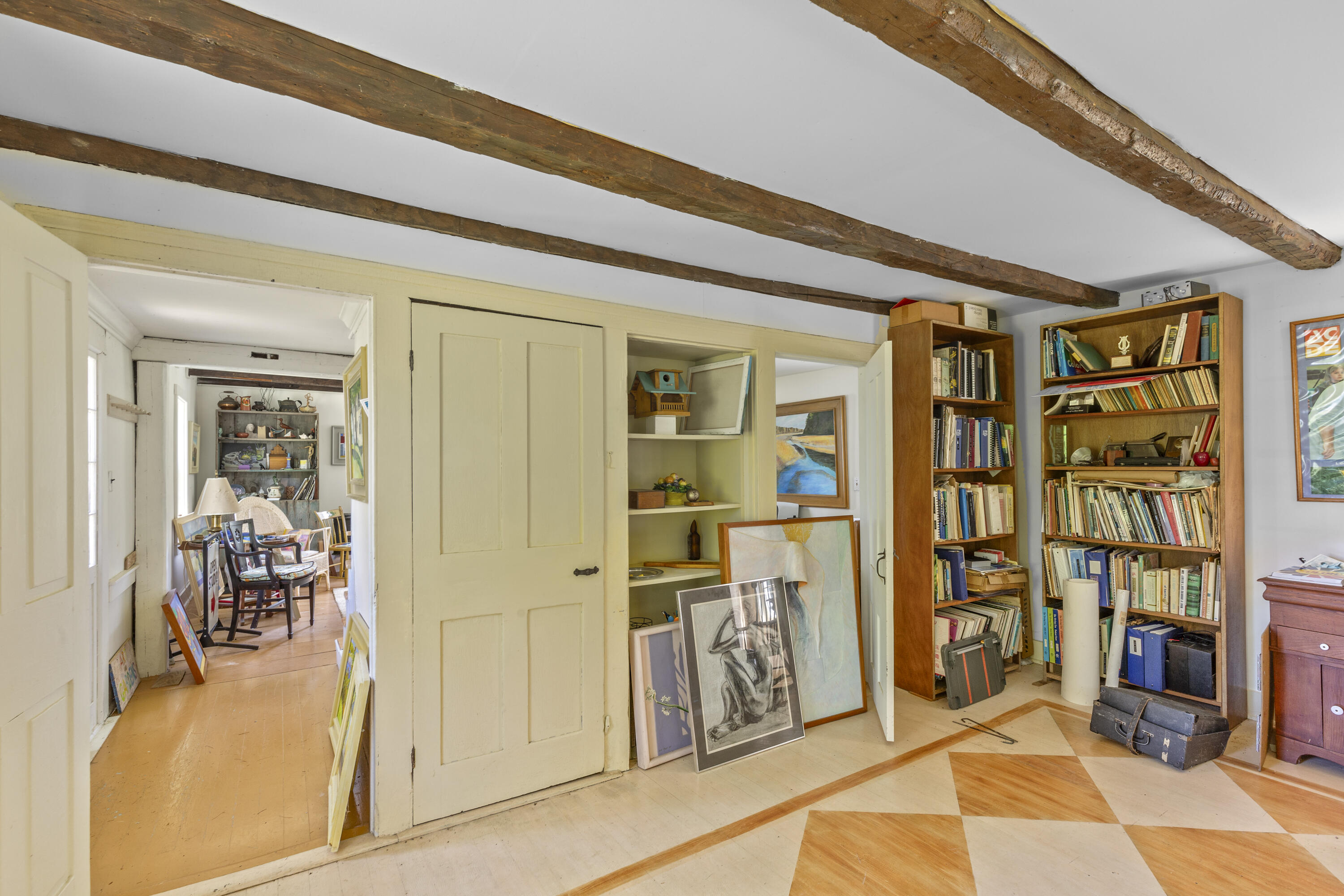 247 Basin Point Road