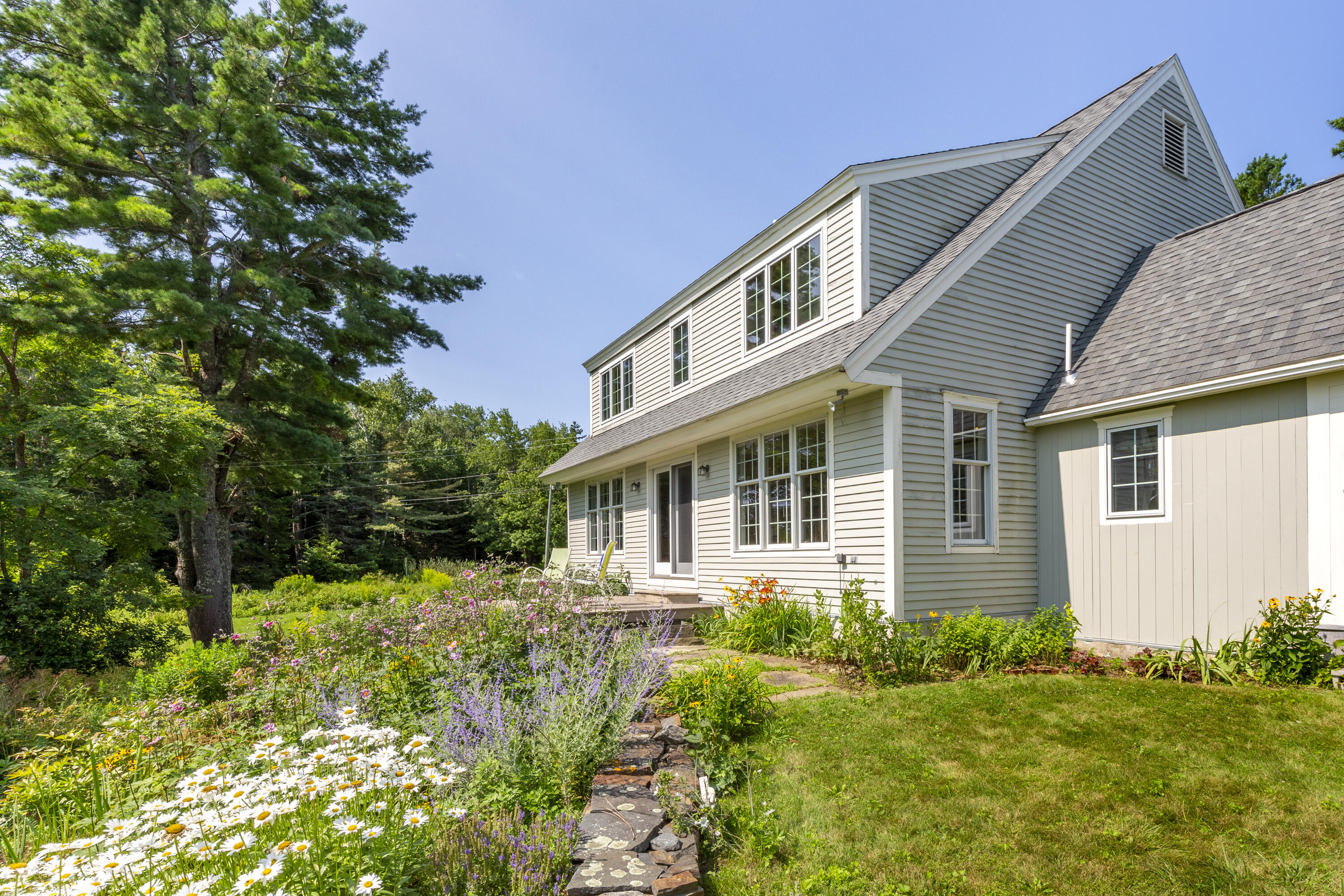 247 Basin Point Road