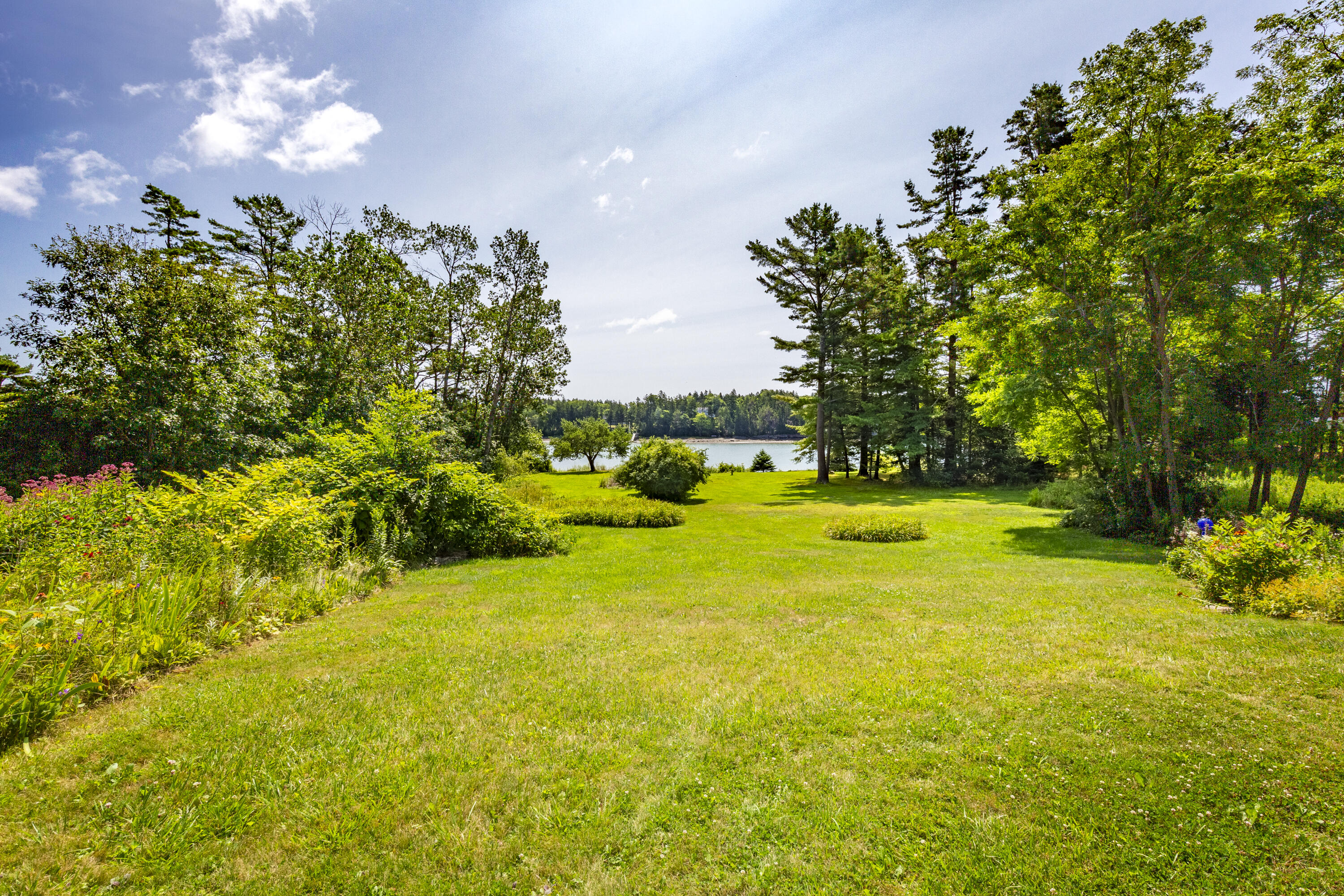 247 Basin Point Road