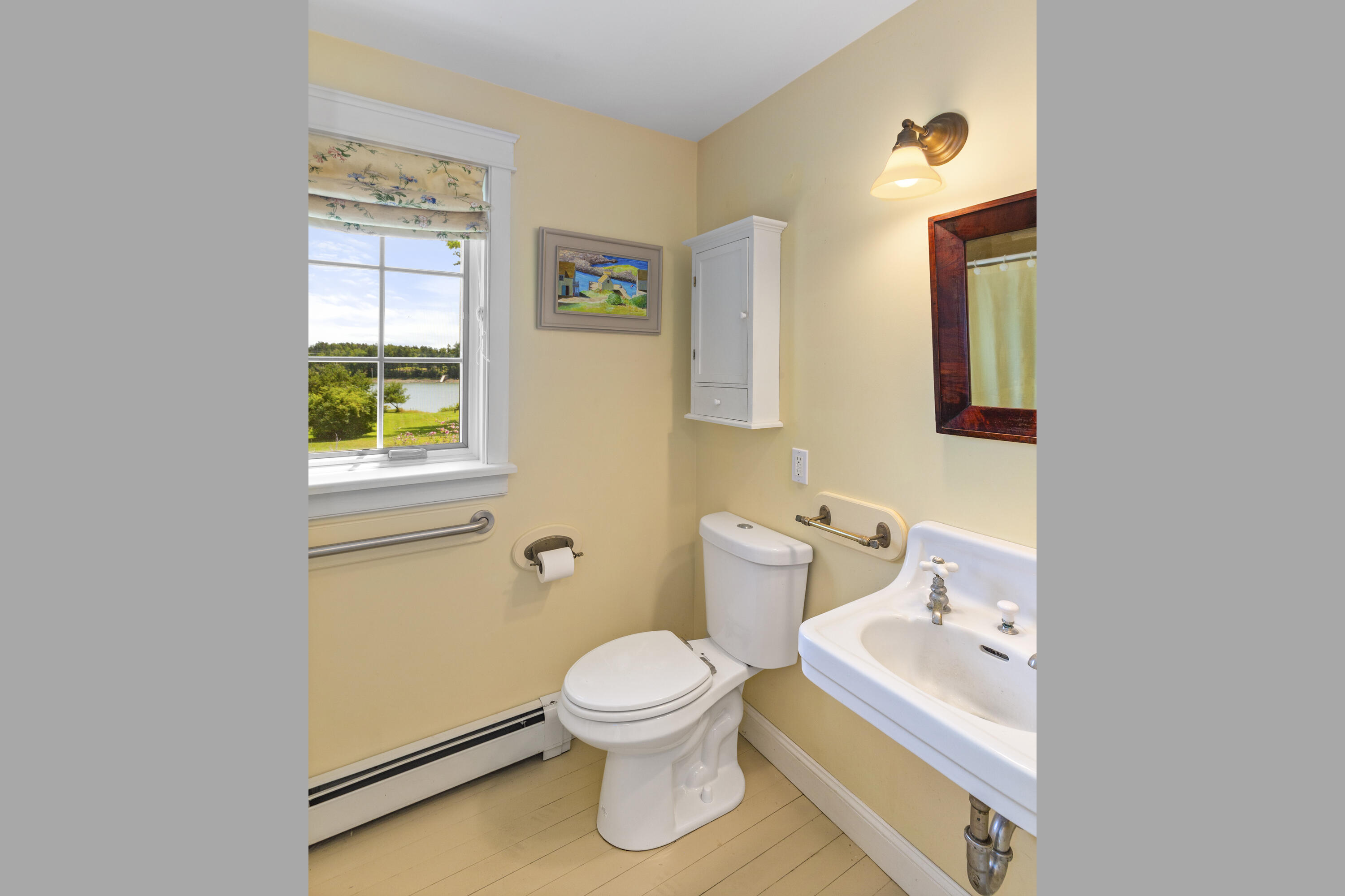 247 Basin Point Road