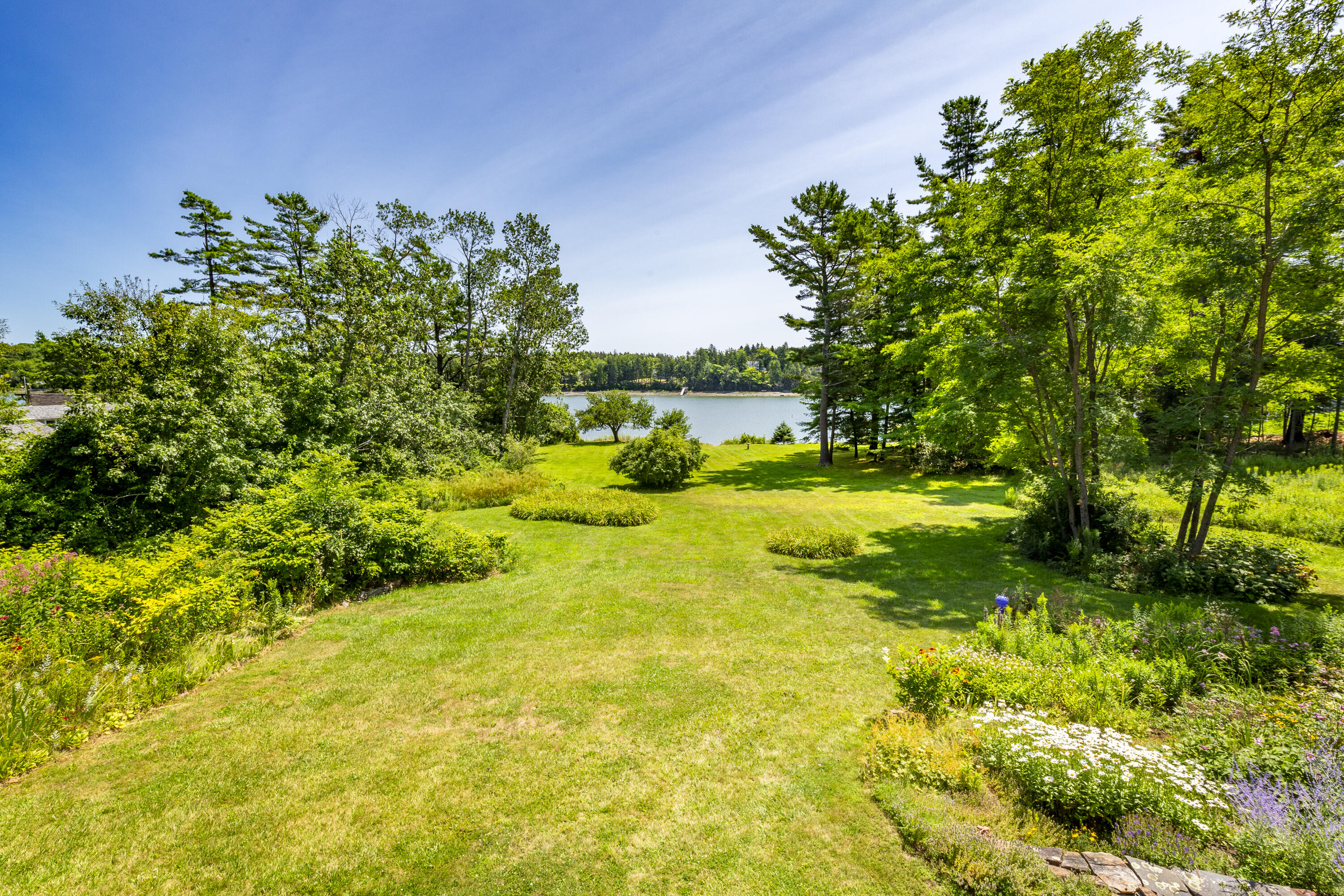 247 Basin Point Road