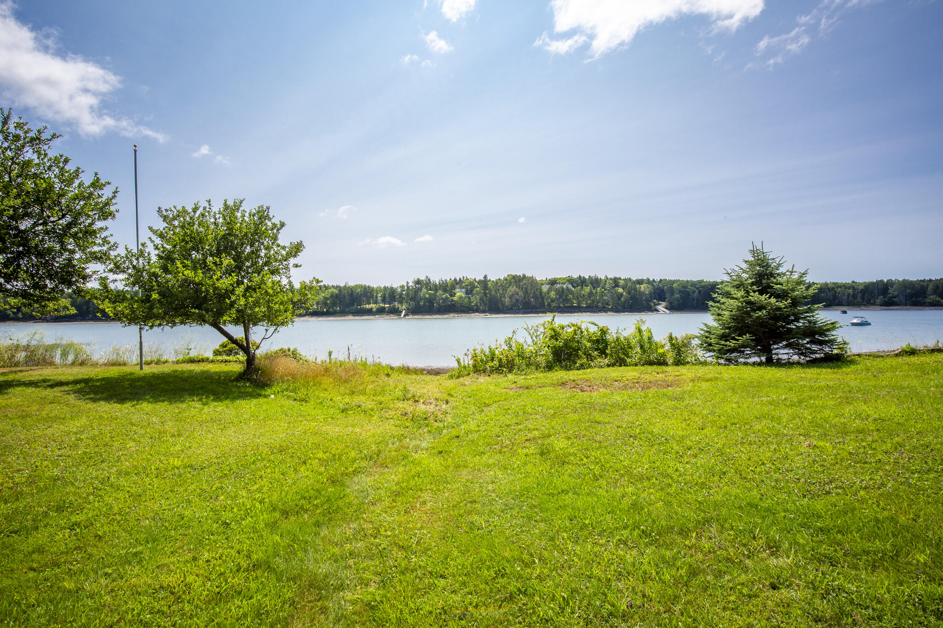 247 Basin Point Road