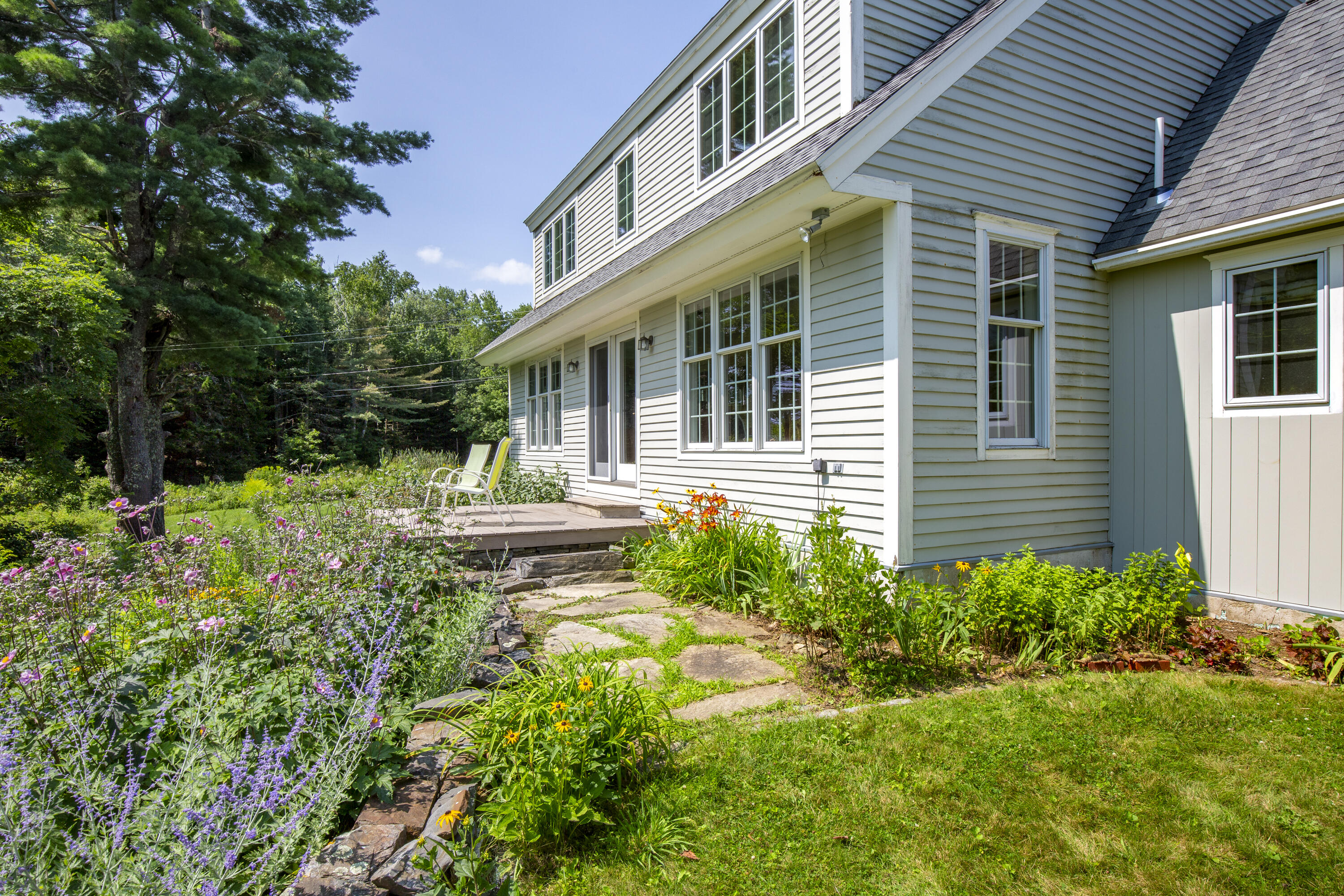 247 Basin Point Road