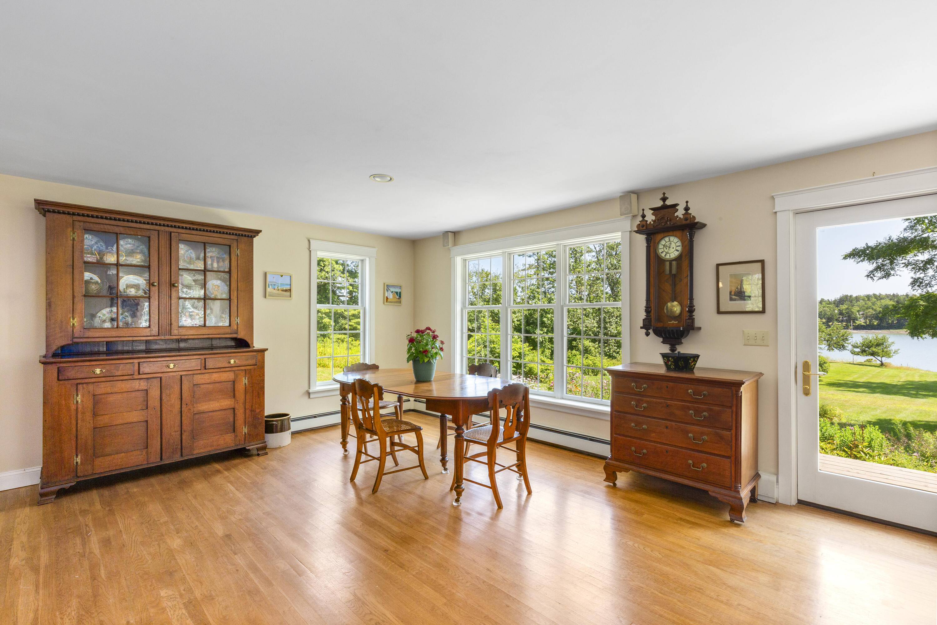 247 Basin Point Road
