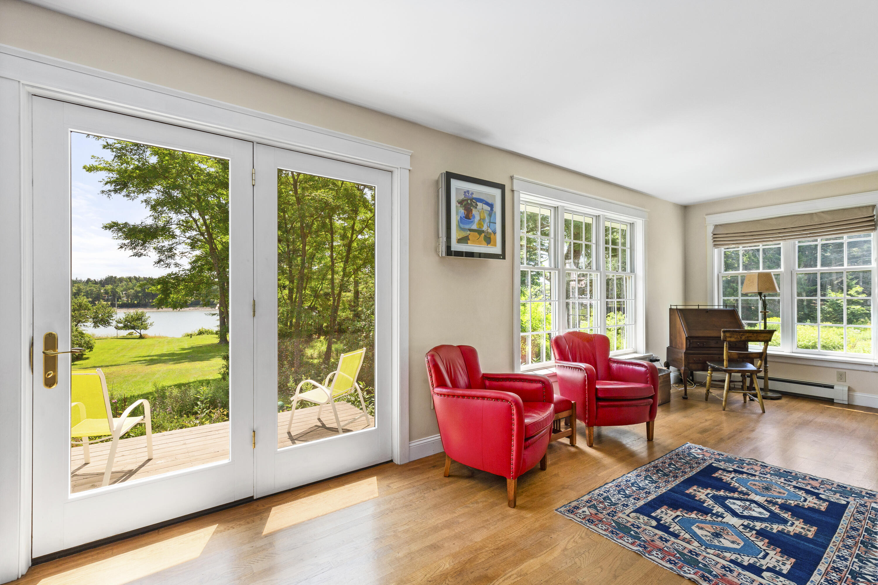 247 Basin Point Road