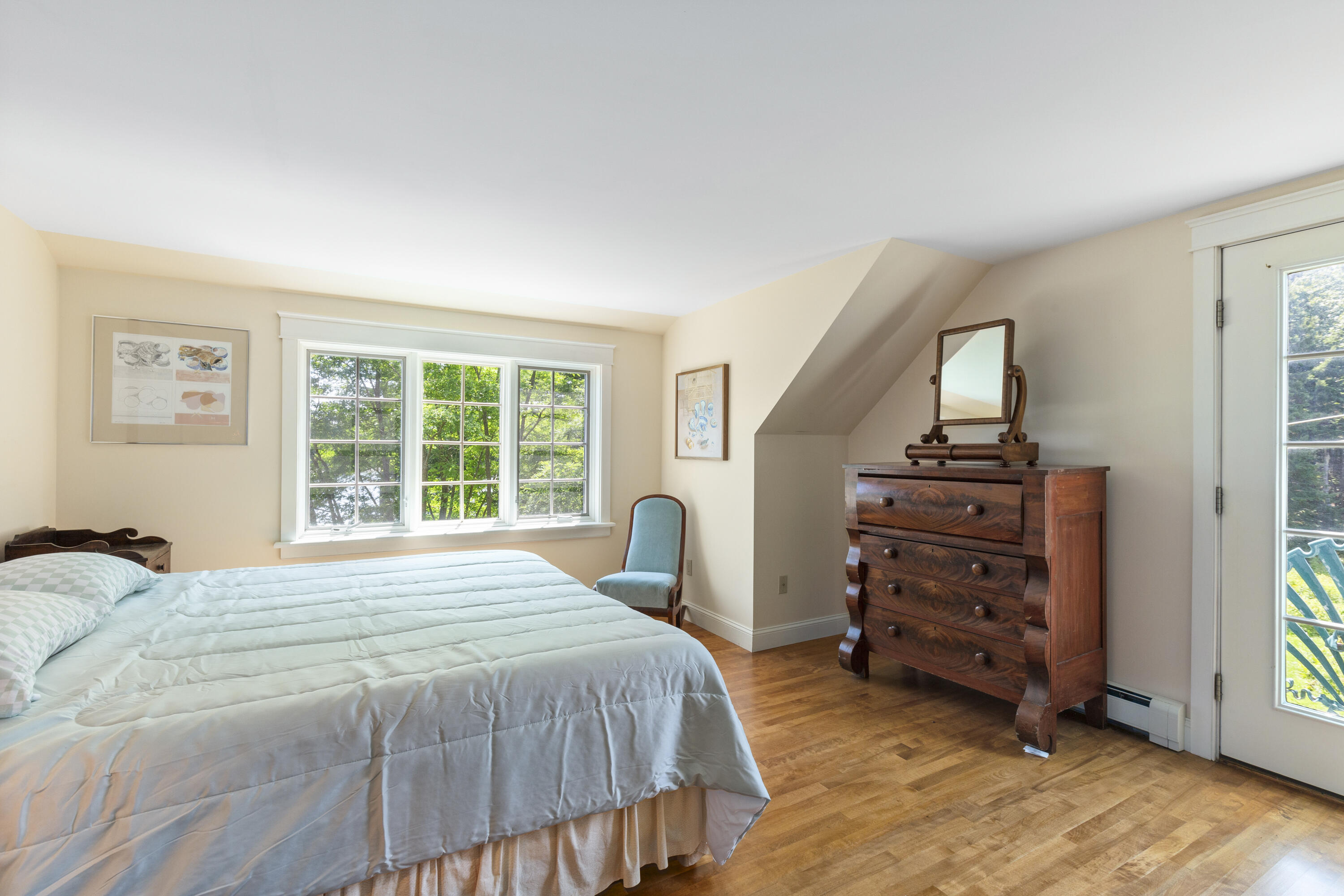 247 Basin Point Road